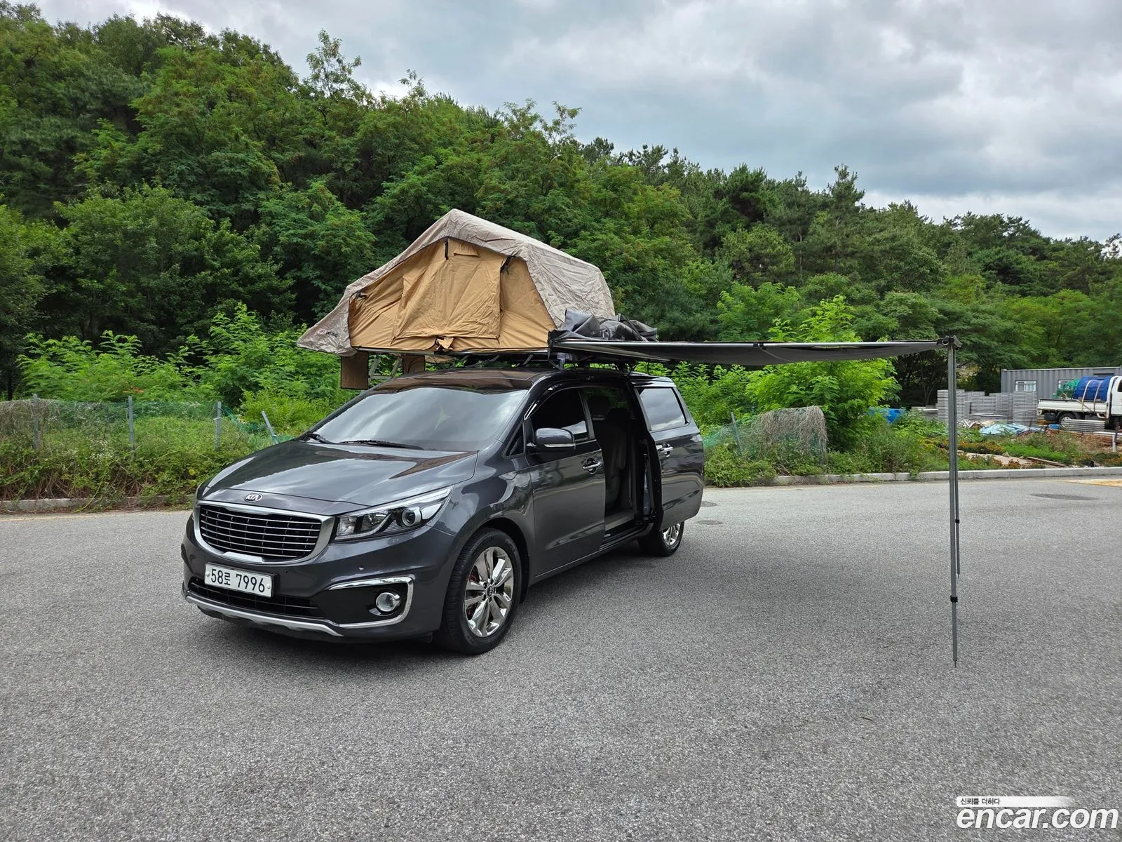 Kia Carnival 2014 — 10