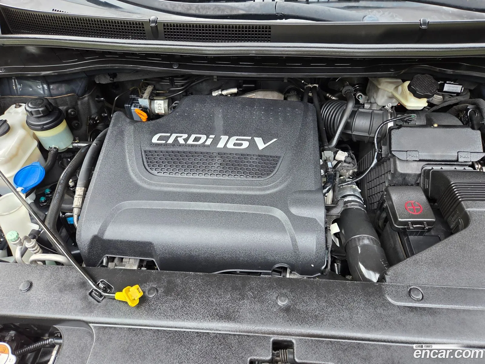 Kia Carnival 2014 — 9