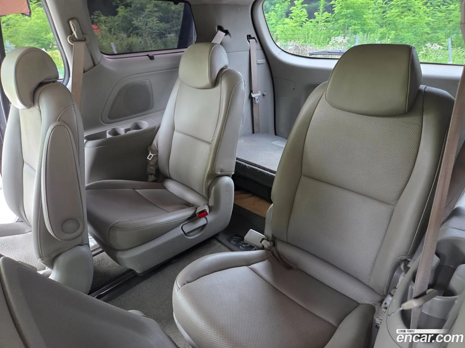 Kia Carnival 2014 — 18