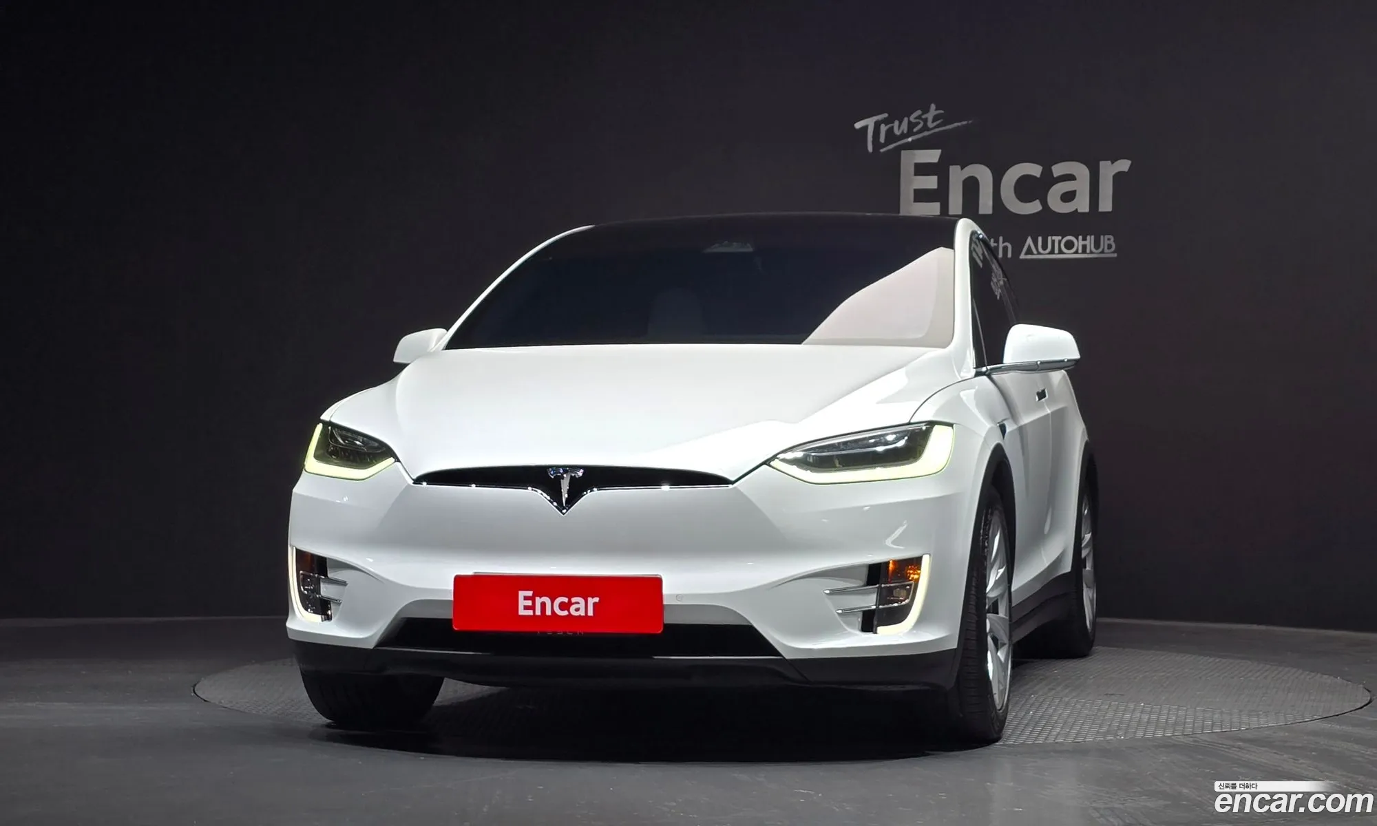 Tesla Model X 2018 5YJXCBE23JF126531 — 22