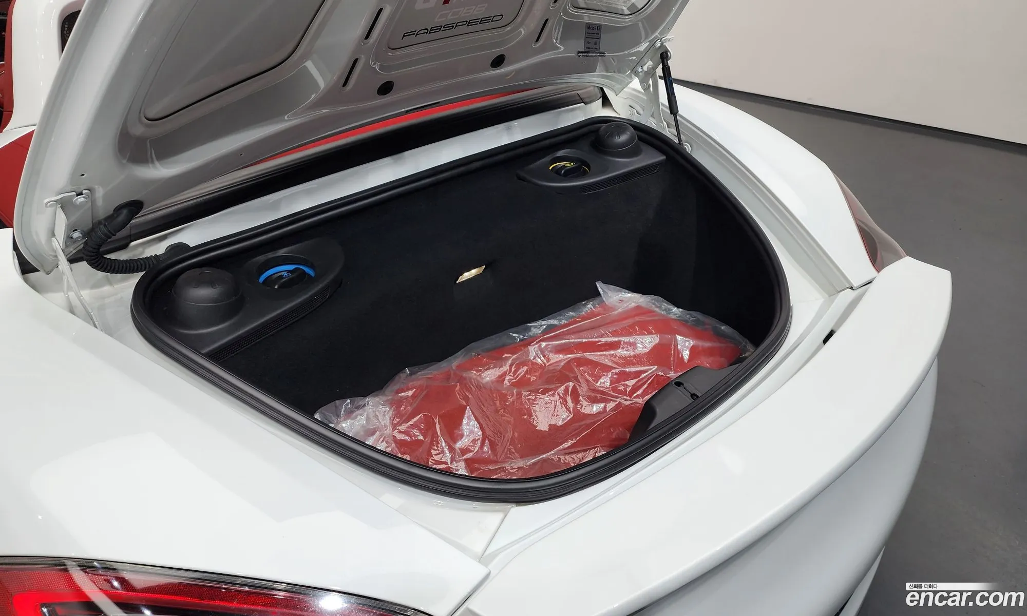 Porsche Boxster 2014 WP0CB2985EK140570 — 11