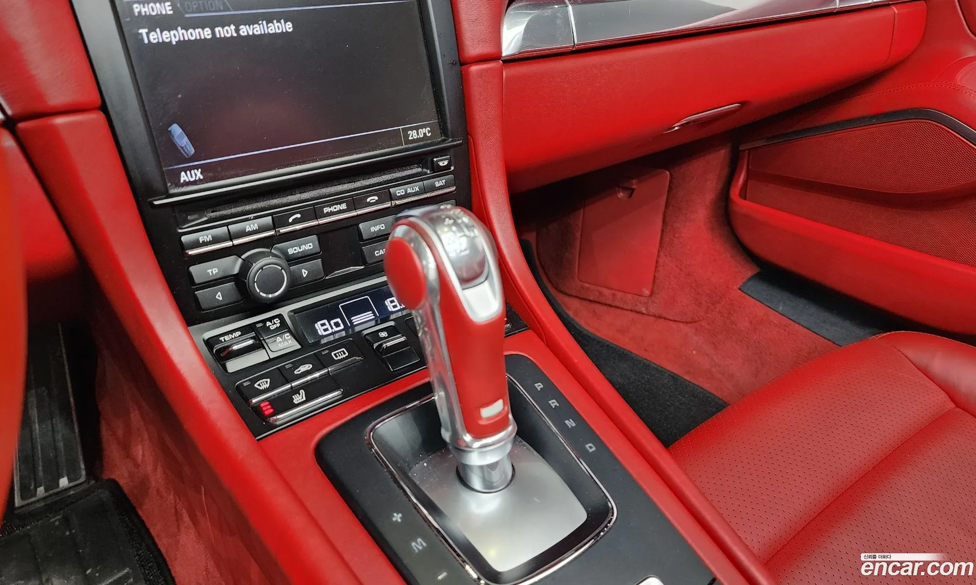 Porsche Boxster 2014 WP0CB2985EK140570 — 17