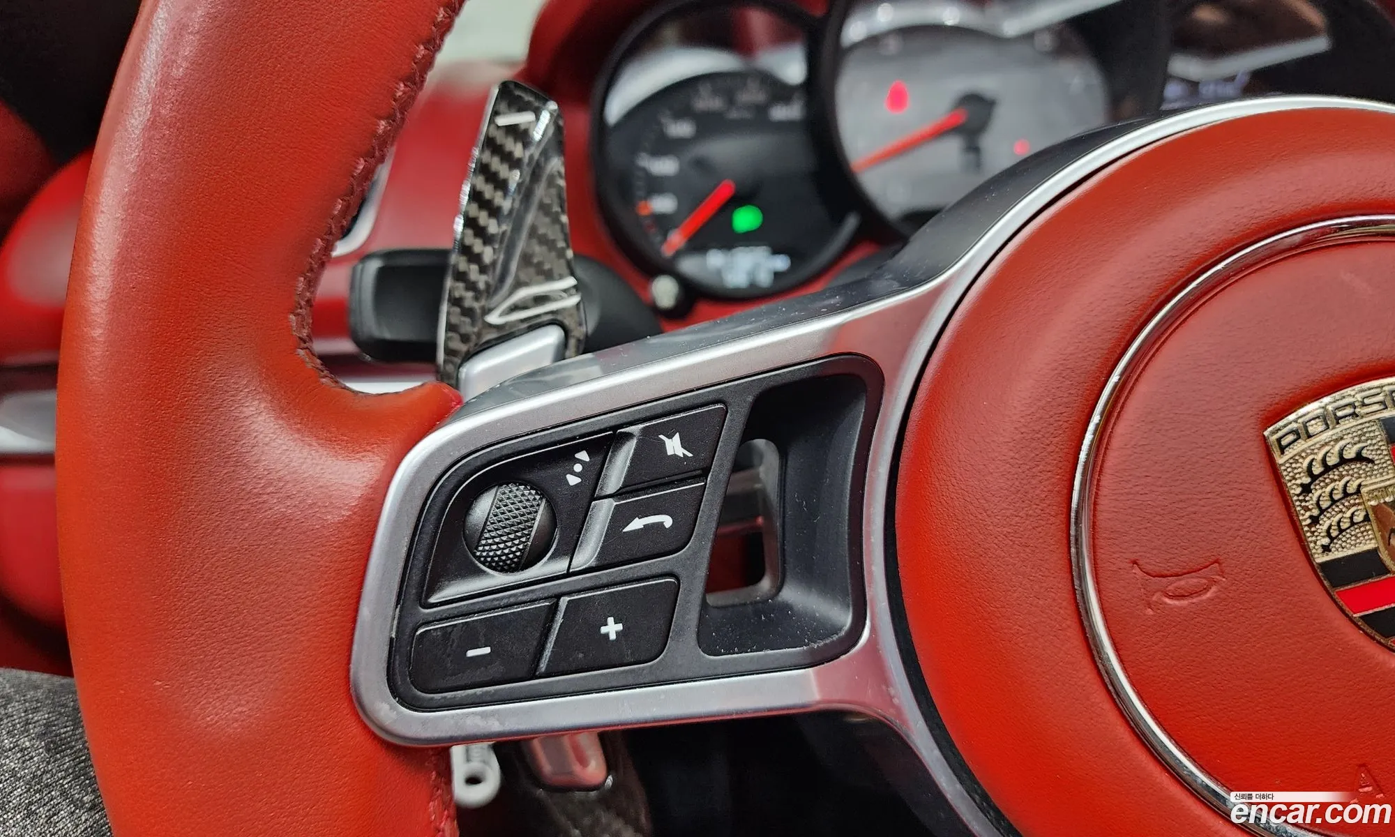 Porsche Boxster 2014 WP0CB2985EK140570 — 8