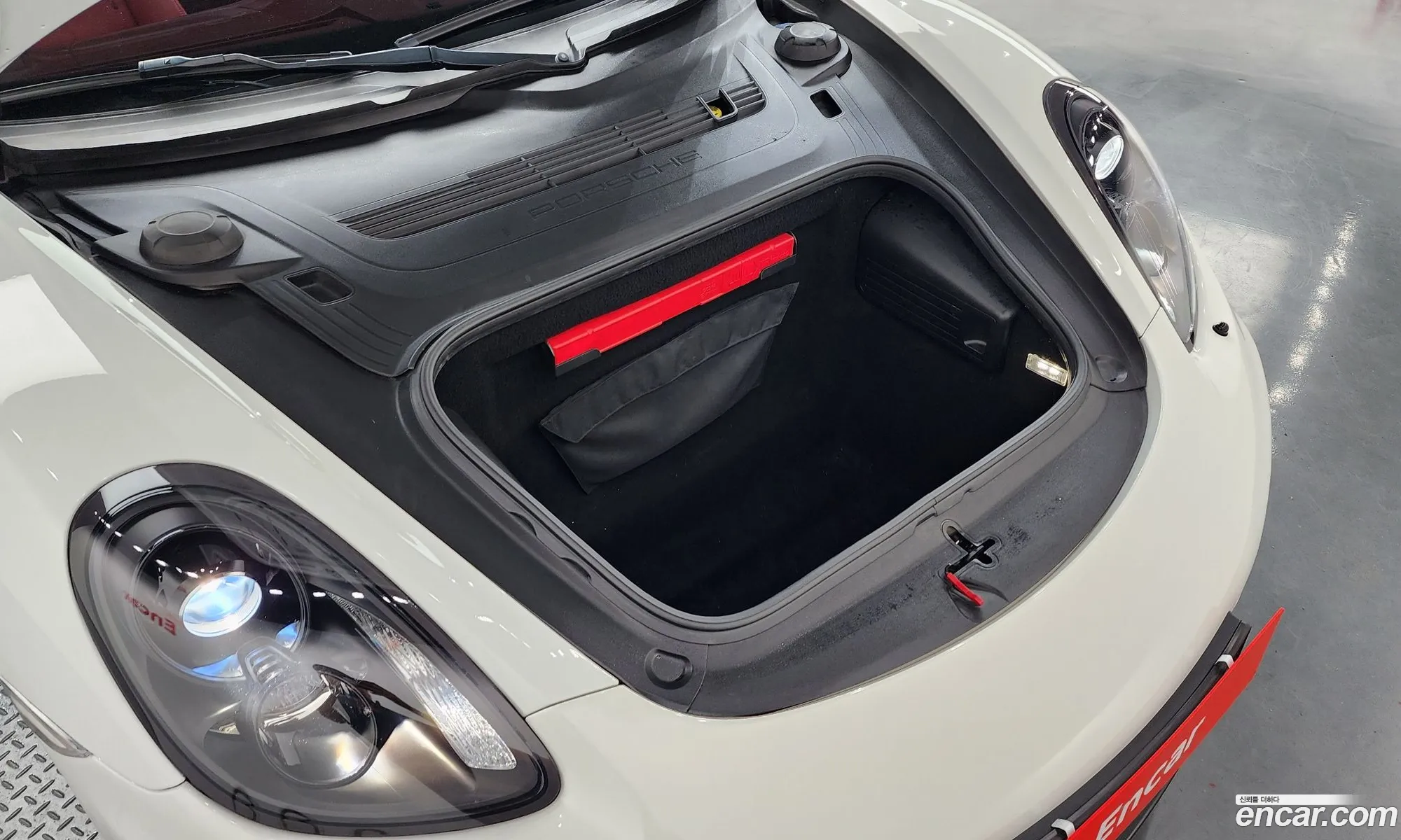 Porsche Boxster 2014 WP0CB2985EK140570 — 19