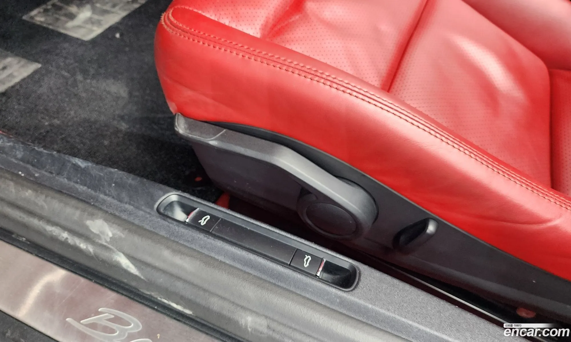 Porsche Boxster 2014 WP0CB2985EK140570 — 9