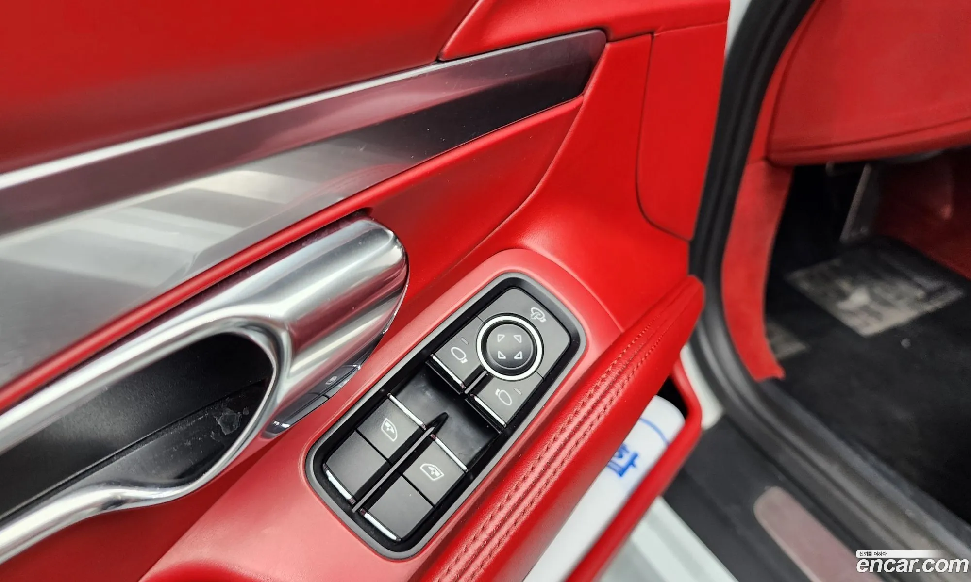 Porsche Boxster 2014 WP0CB2985EK140570 — 3