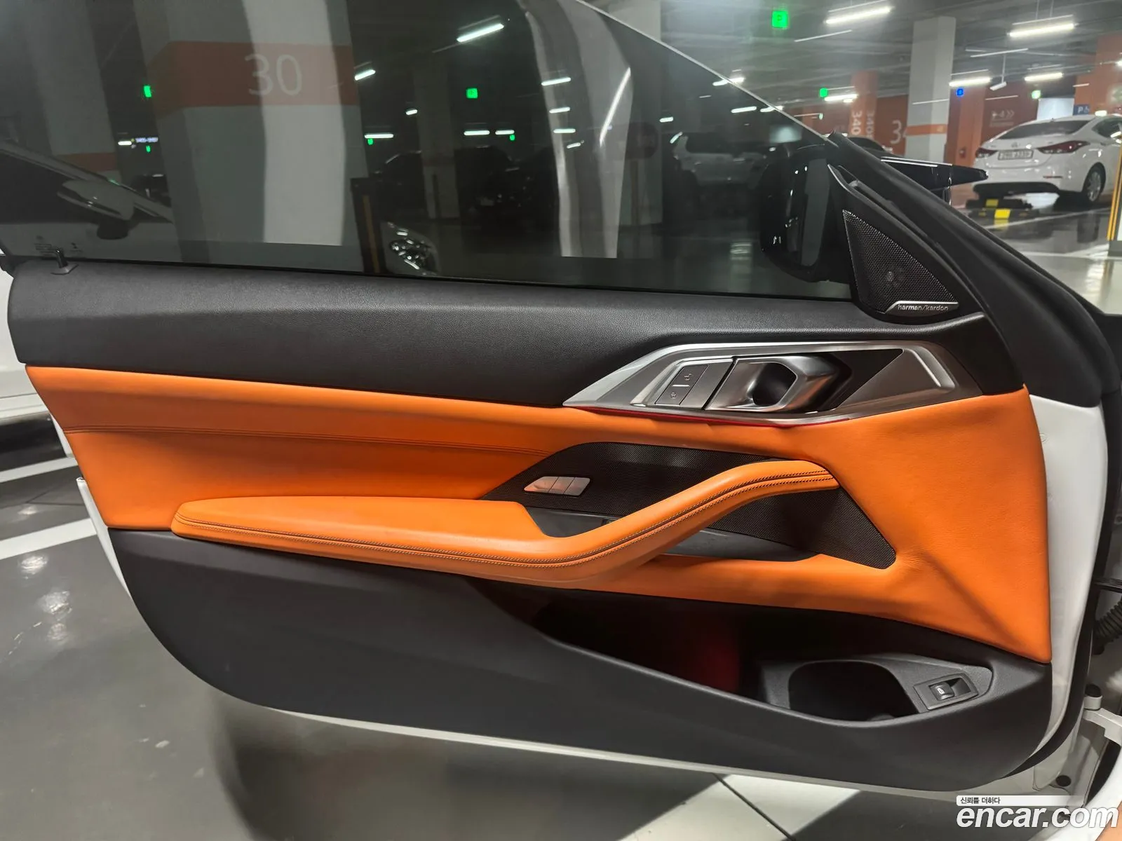 BMW M4 2021 — 11