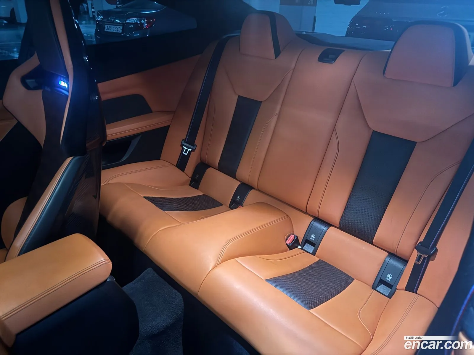 BMW M4 2021 — 4