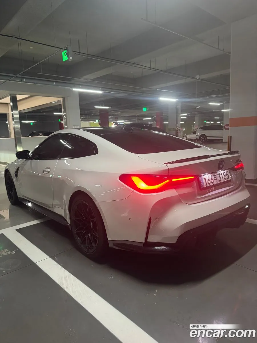 BMW M4