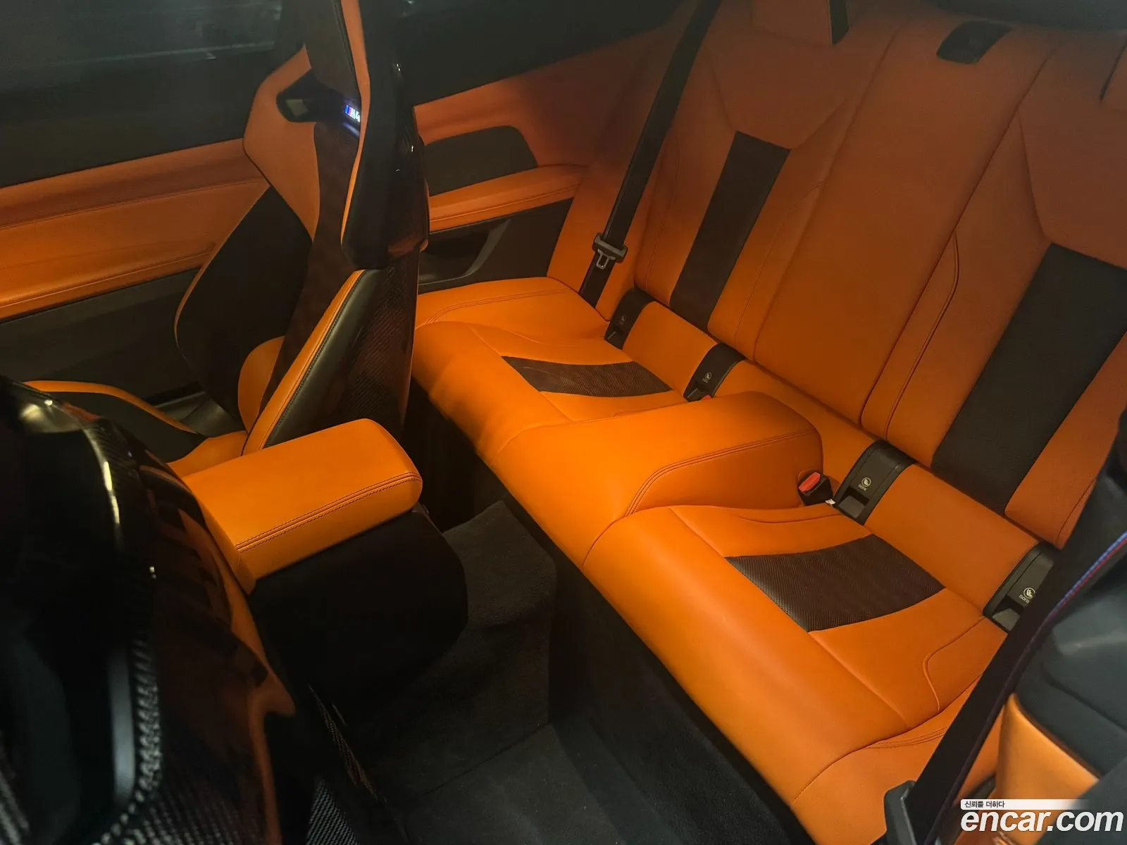 BMW M4 2021 — 3