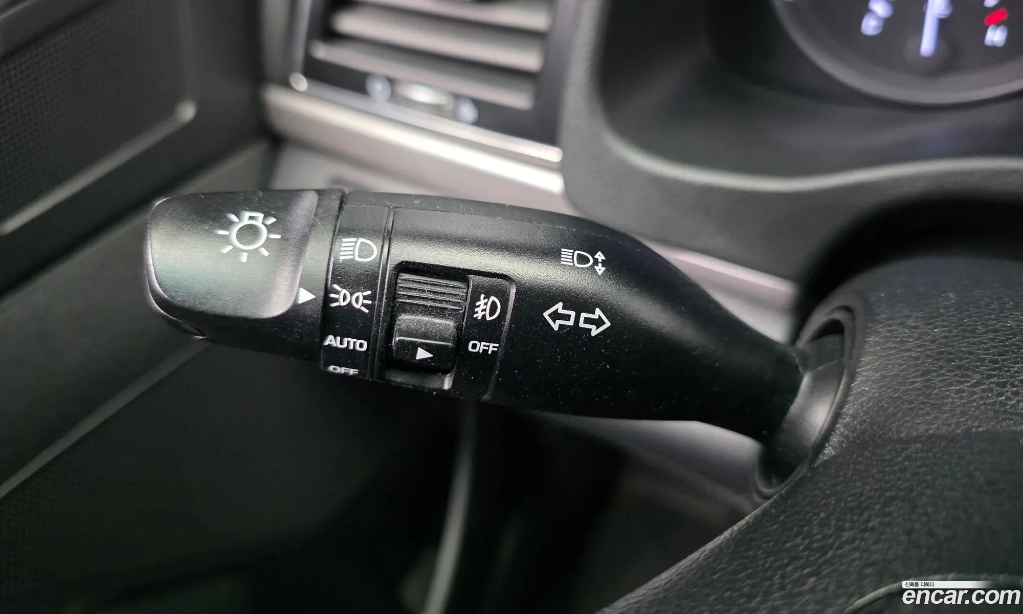 Hyundai Elantra AD 2018 — 2