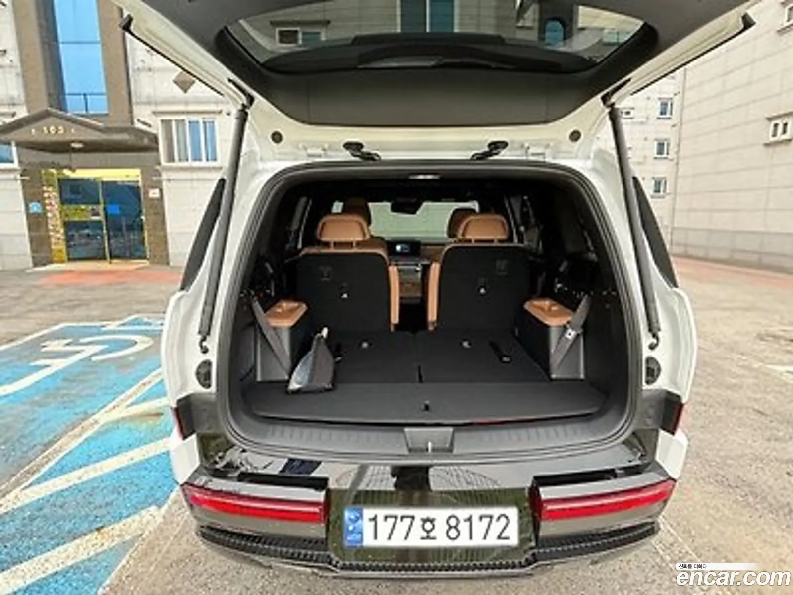 Hyundai Santa Fe 2024 — 8