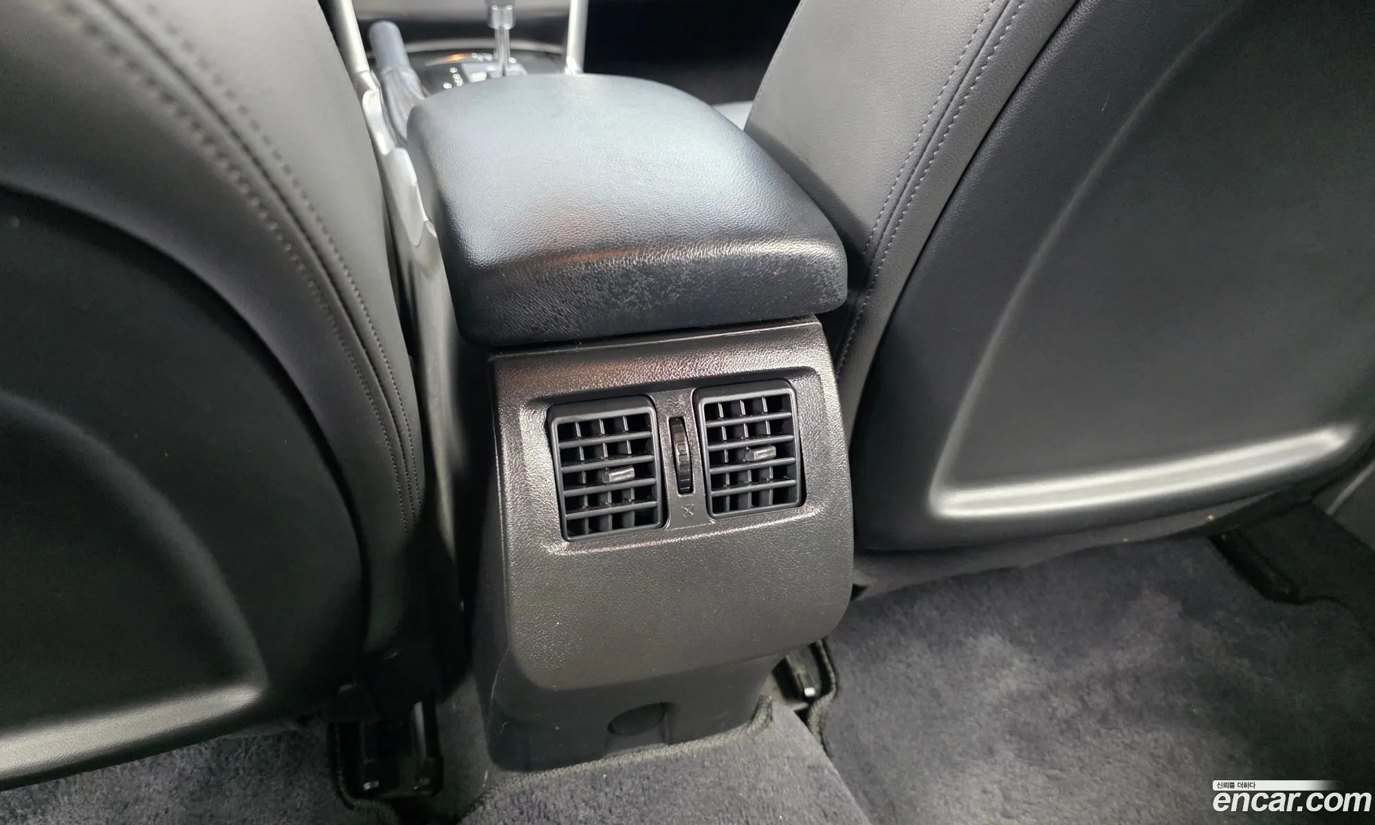 Renault Korea (Samsung) SM5 Nova 2018 — 31