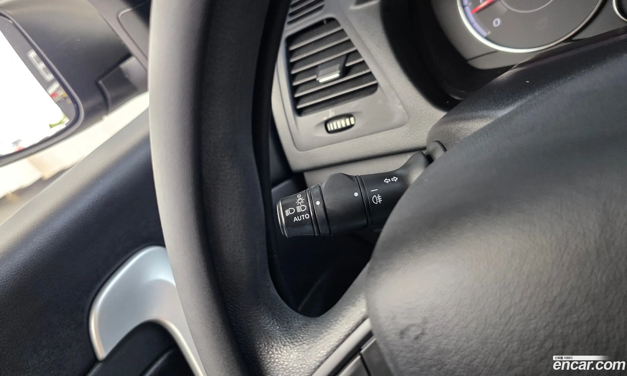 Renault Korea (Samsung) SM5 Nova 2018 — 16