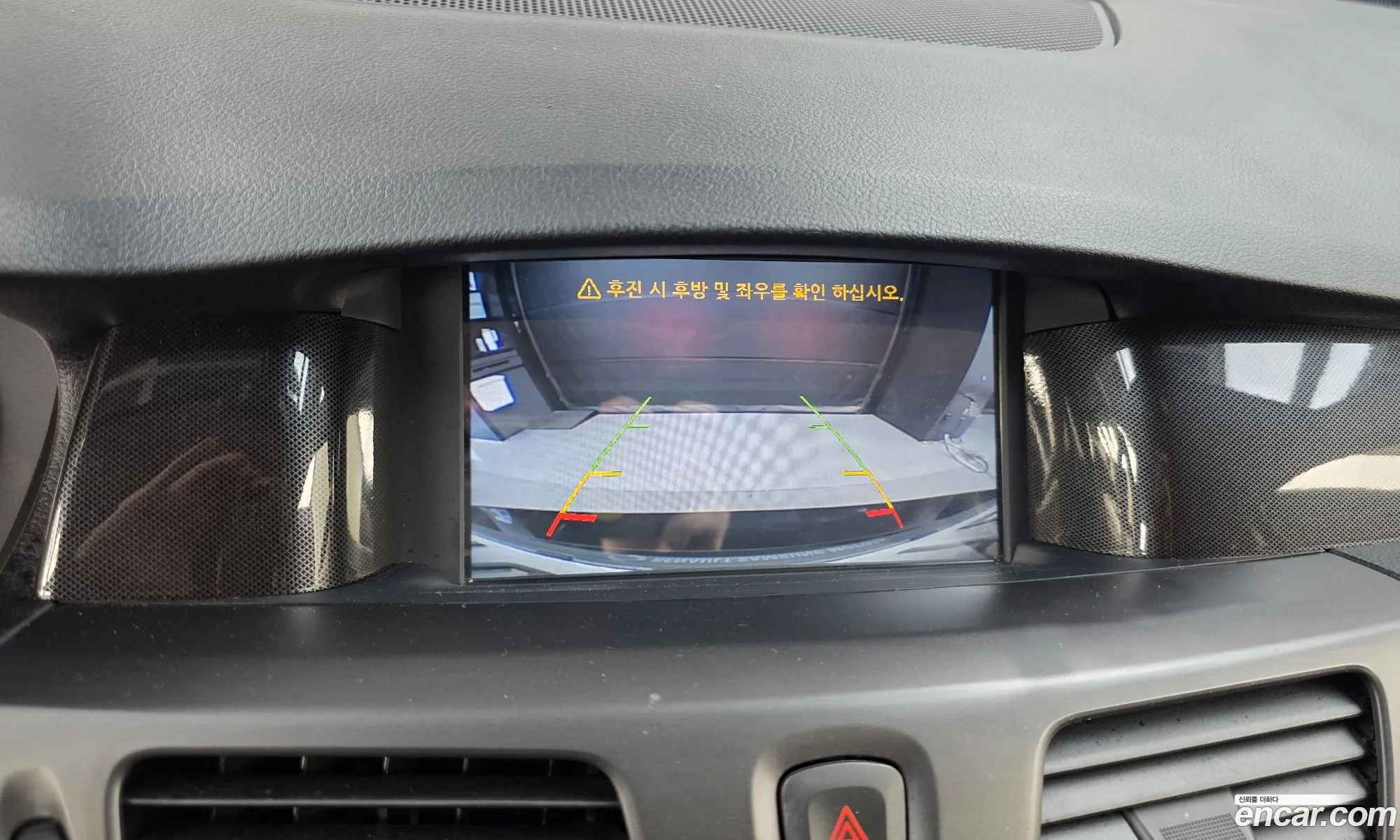 Renault Korea (Samsung) SM5 Nova 2018 — 2