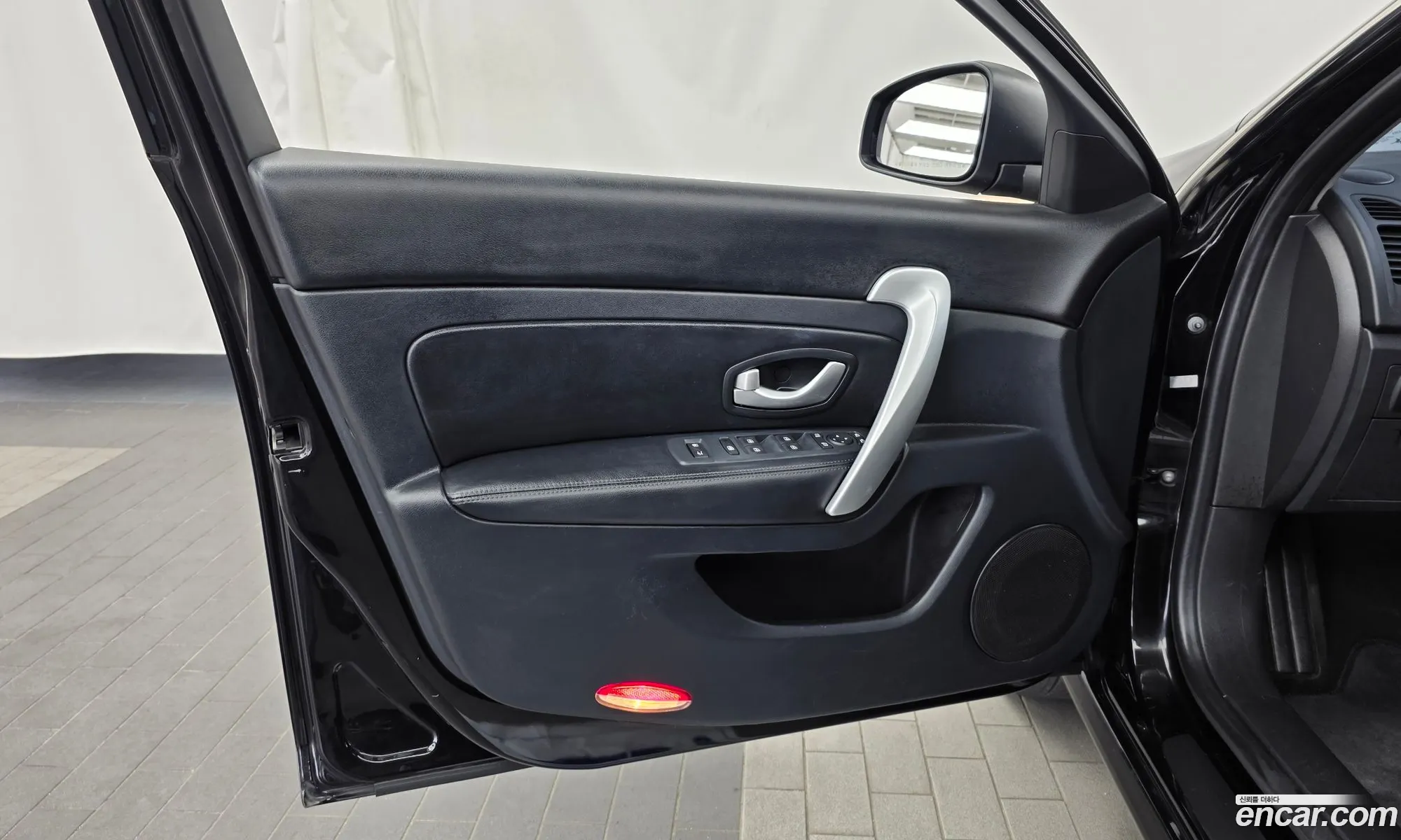 Renault Korea (Samsung) SM5 Nova 2018 — 26