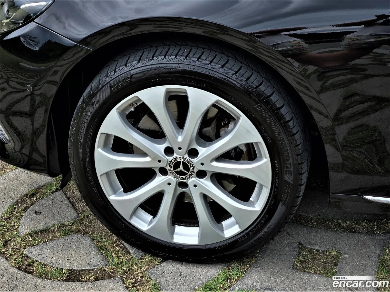 Mercedes-Benz E-Class W213 2019 — 10