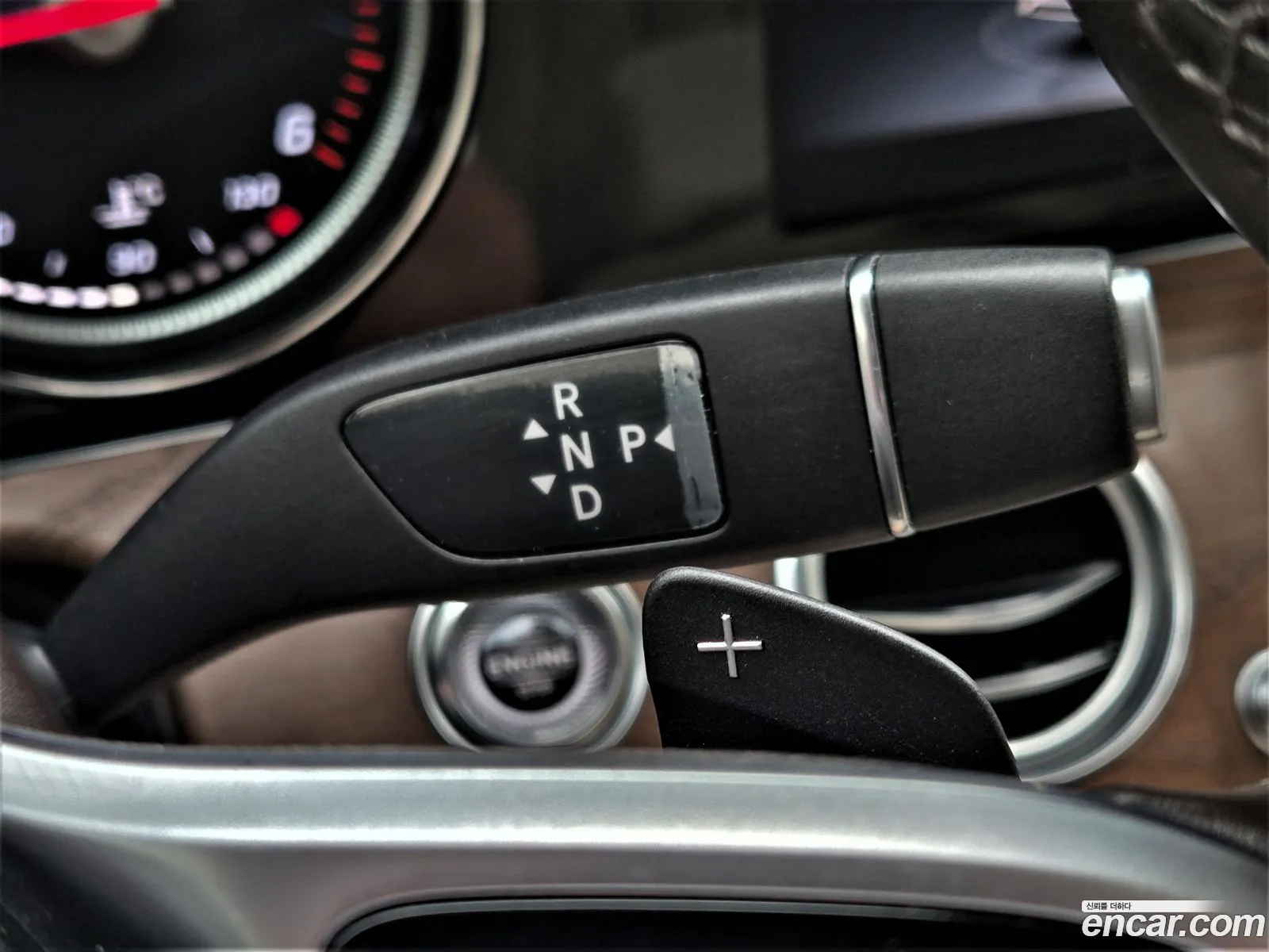 Mercedes-Benz E-Class W213 2019 — 2