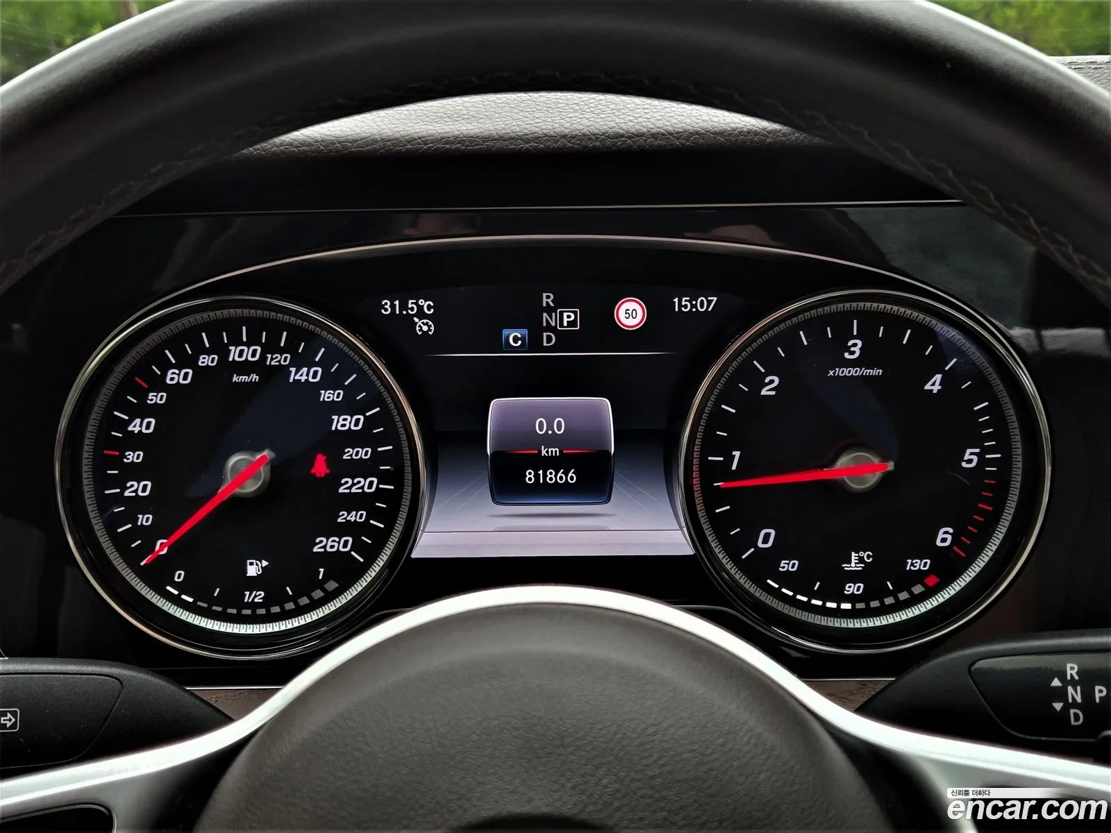 Mercedes-Benz E-Class W213 2019 — 11