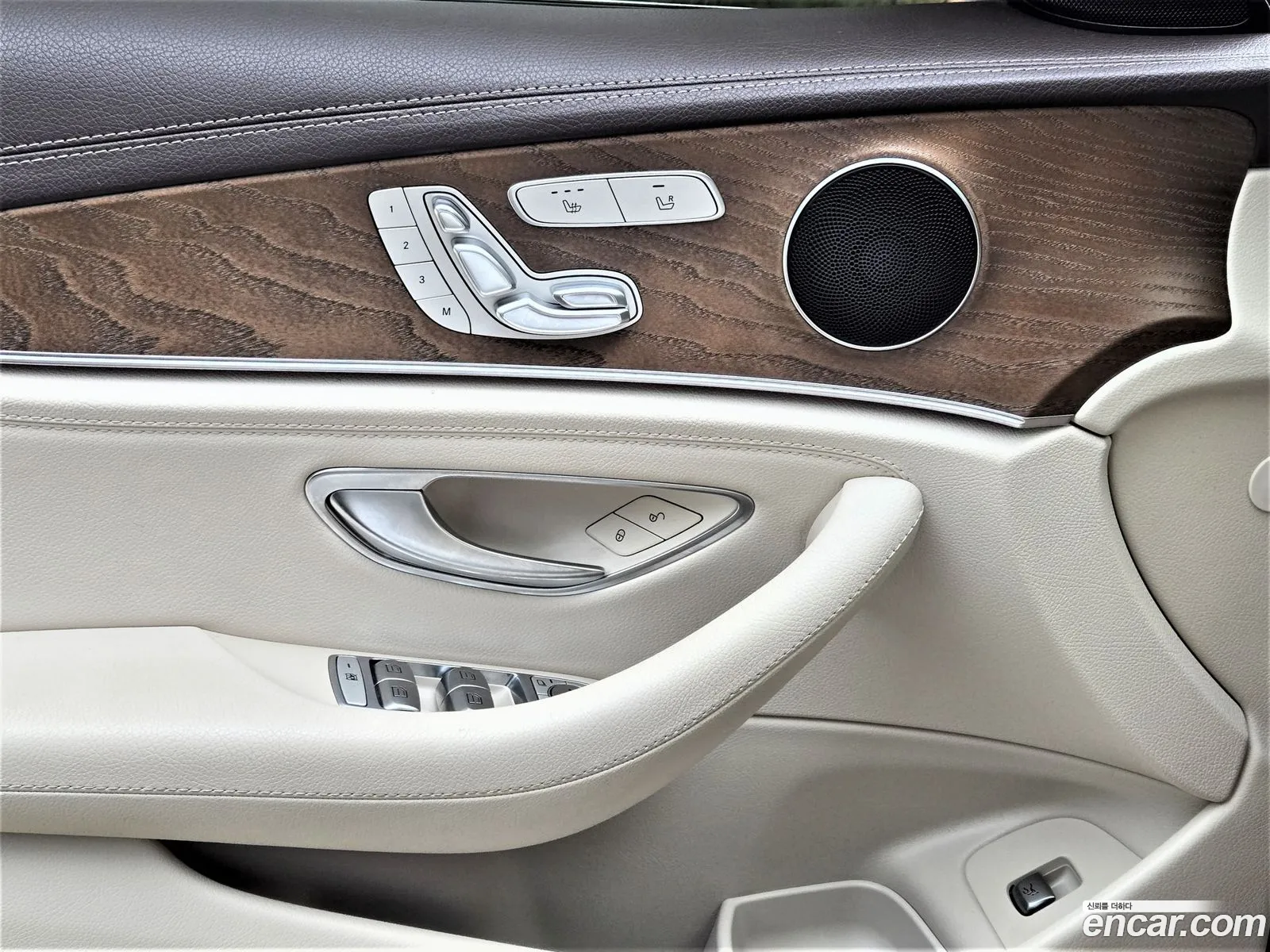 Mercedes-Benz E-Class W213 2019 — 4