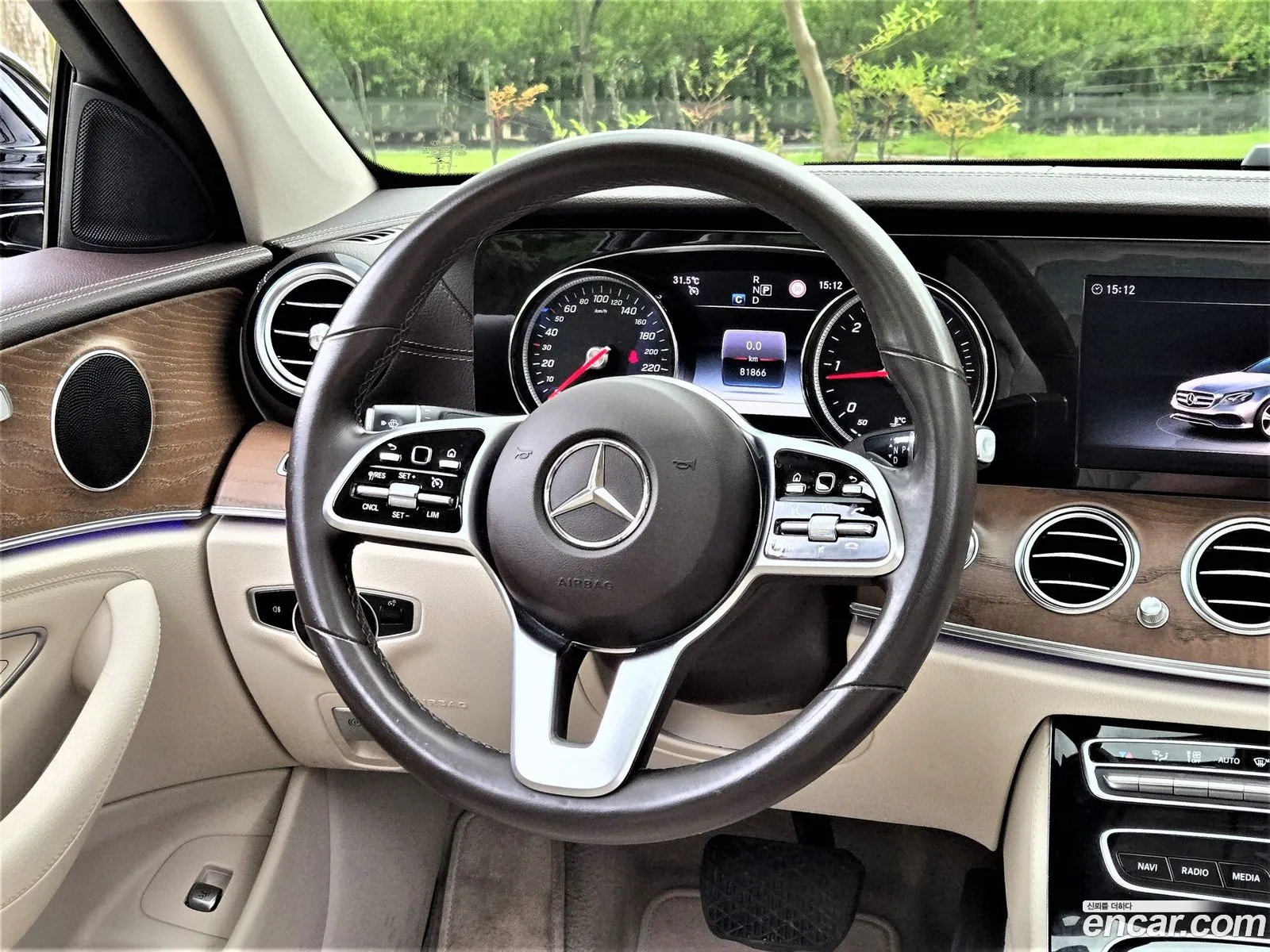 Mercedes-Benz E-Class W213 2019 — 3