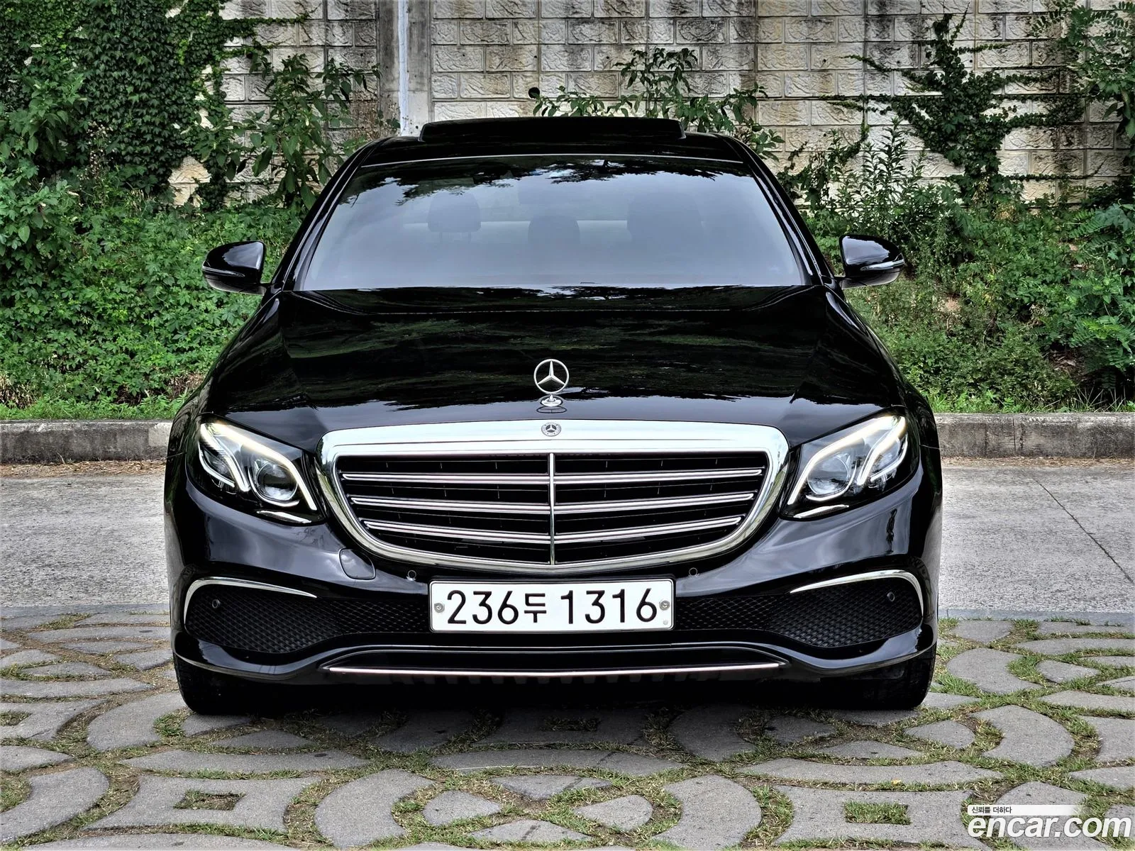 Mercedes-Benz E-Class W213 2019 — 19