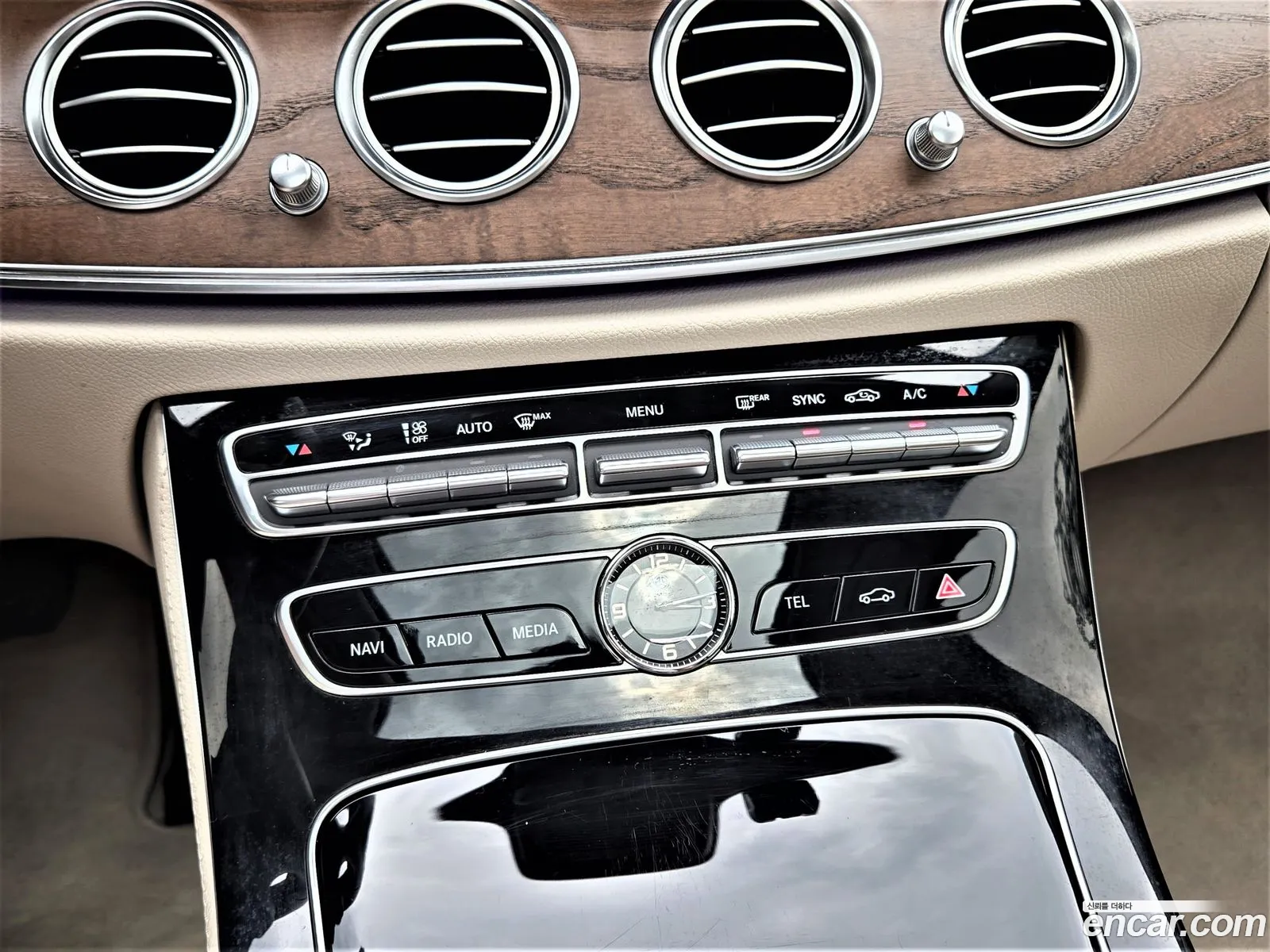 Mercedes-Benz E-Class W213 2019 — 6