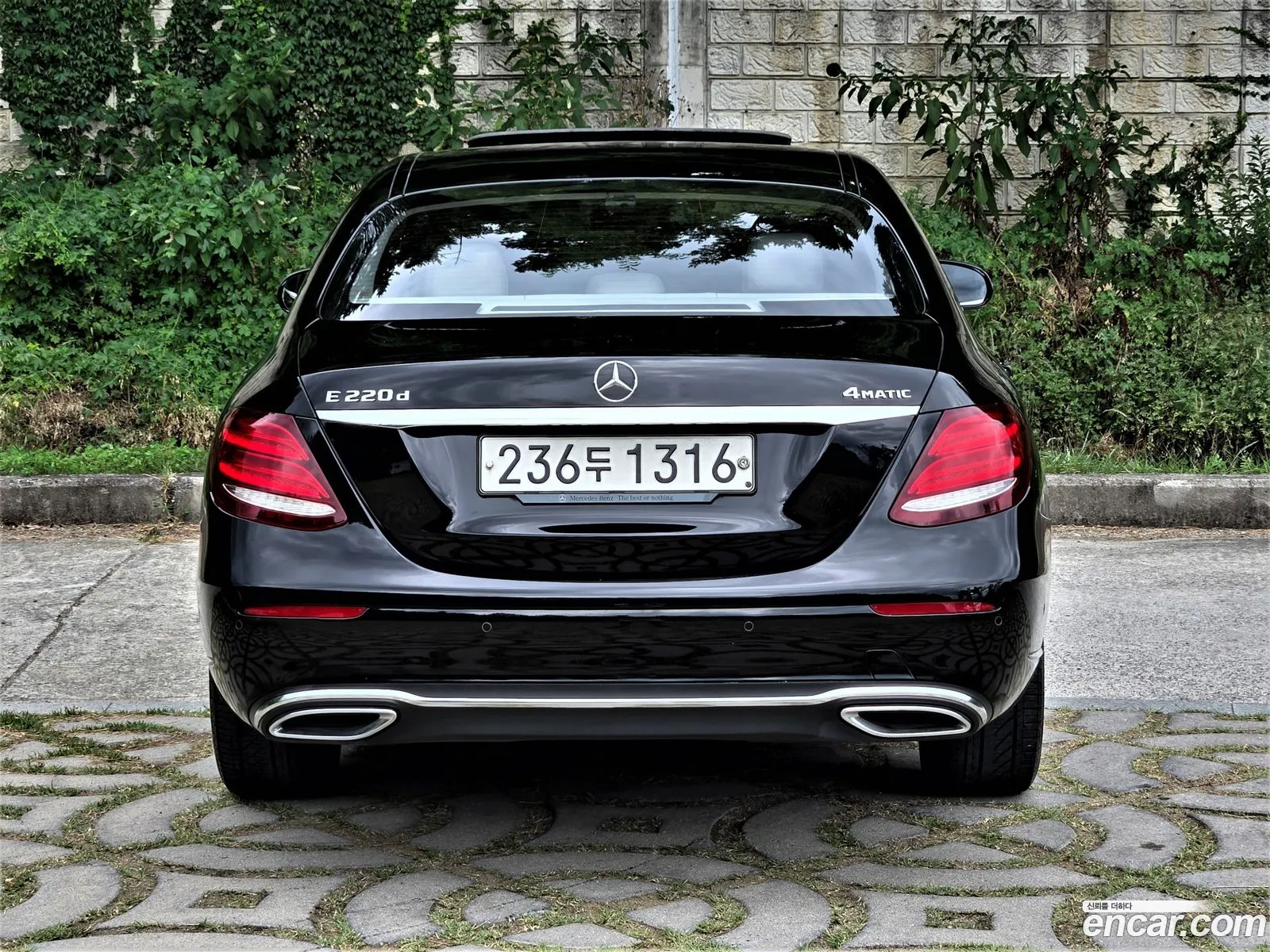 Mercedes-Benz E-Class W213 2019 — 5