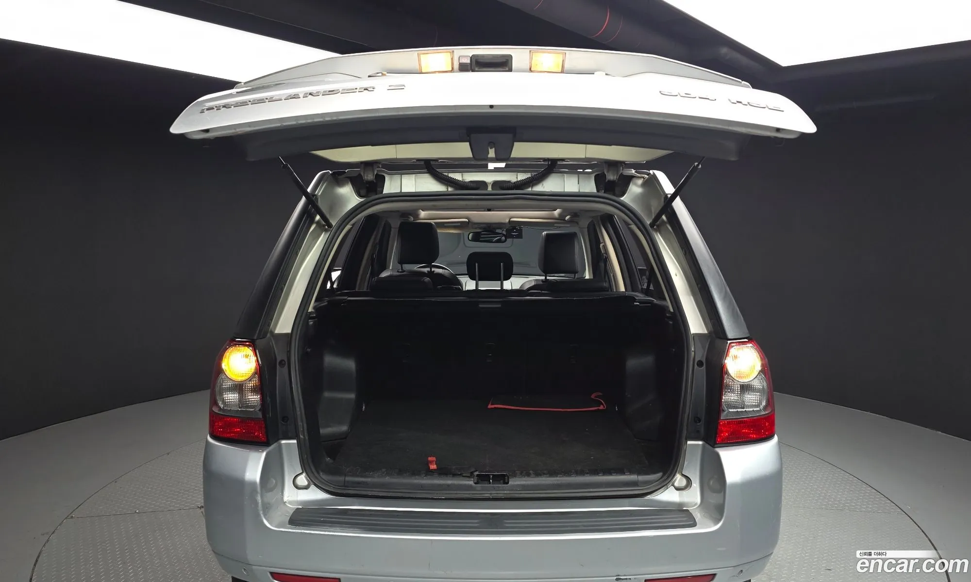 Land Rover Freelander 2 2012 SALFA2BE7CH312505 — 3