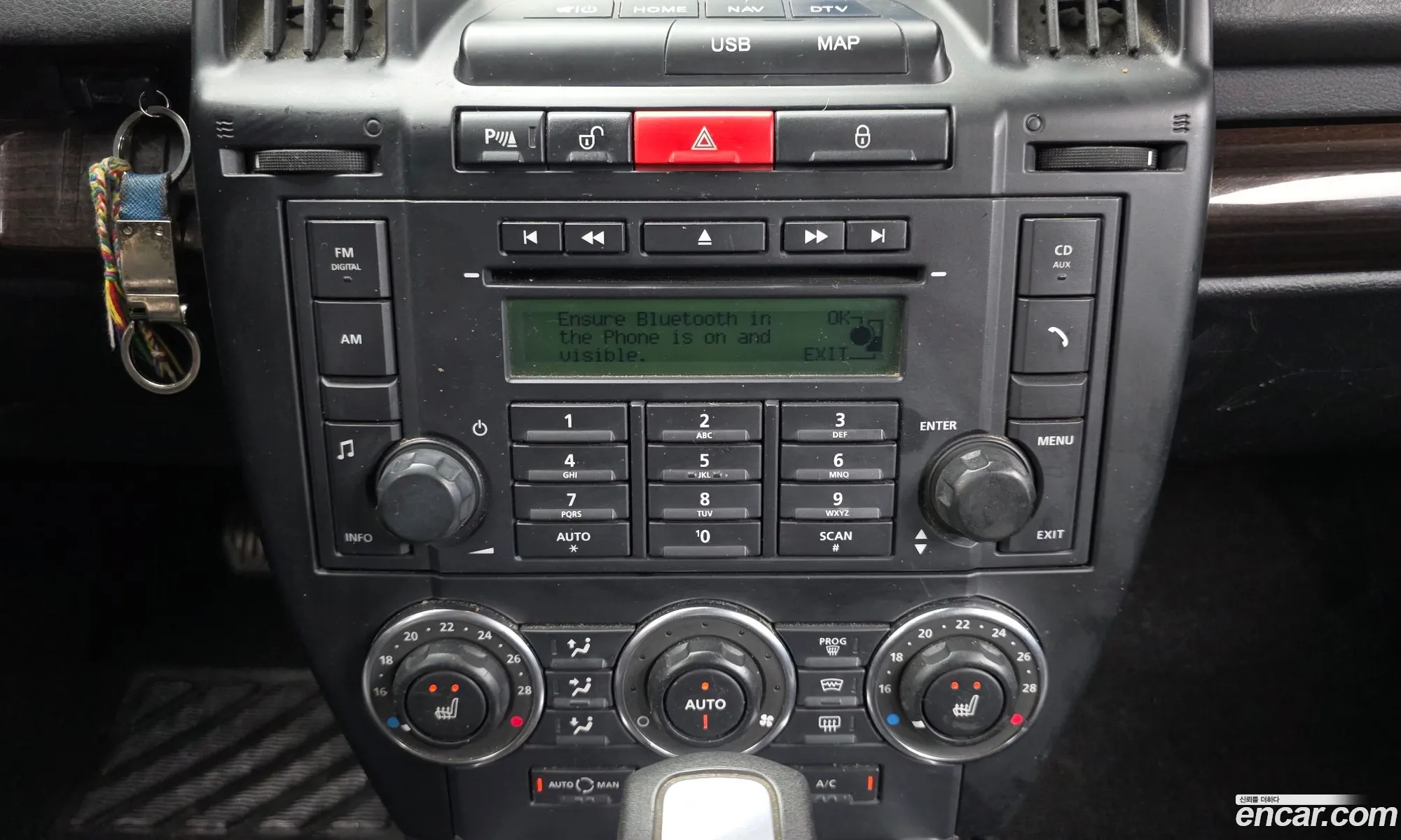 Land Rover Freelander 2 2012 SALFA2BE7CH312505 — 16