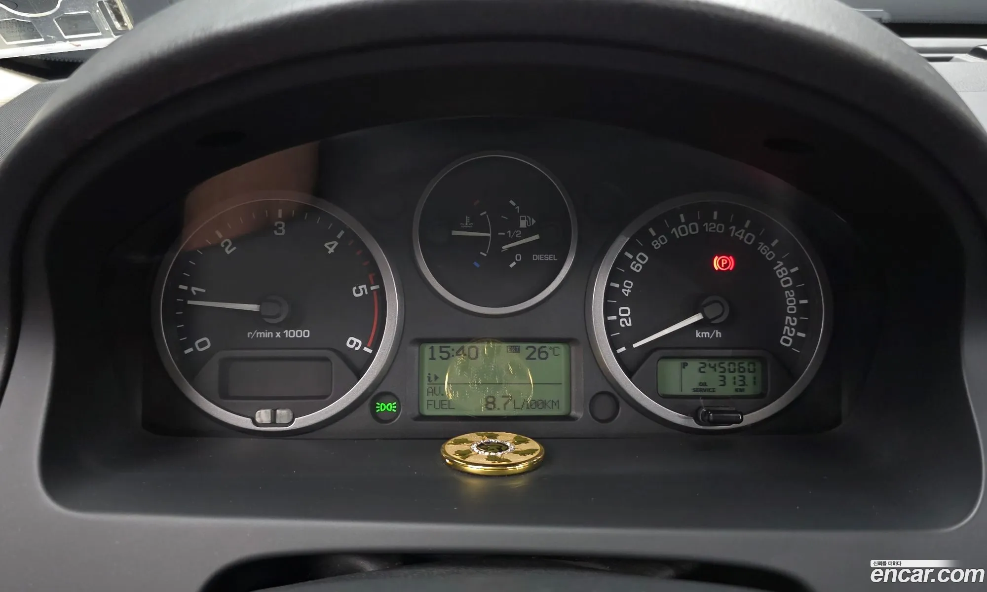Land Rover Freelander 2 2012 SALFA2BE7CH312505 — 6