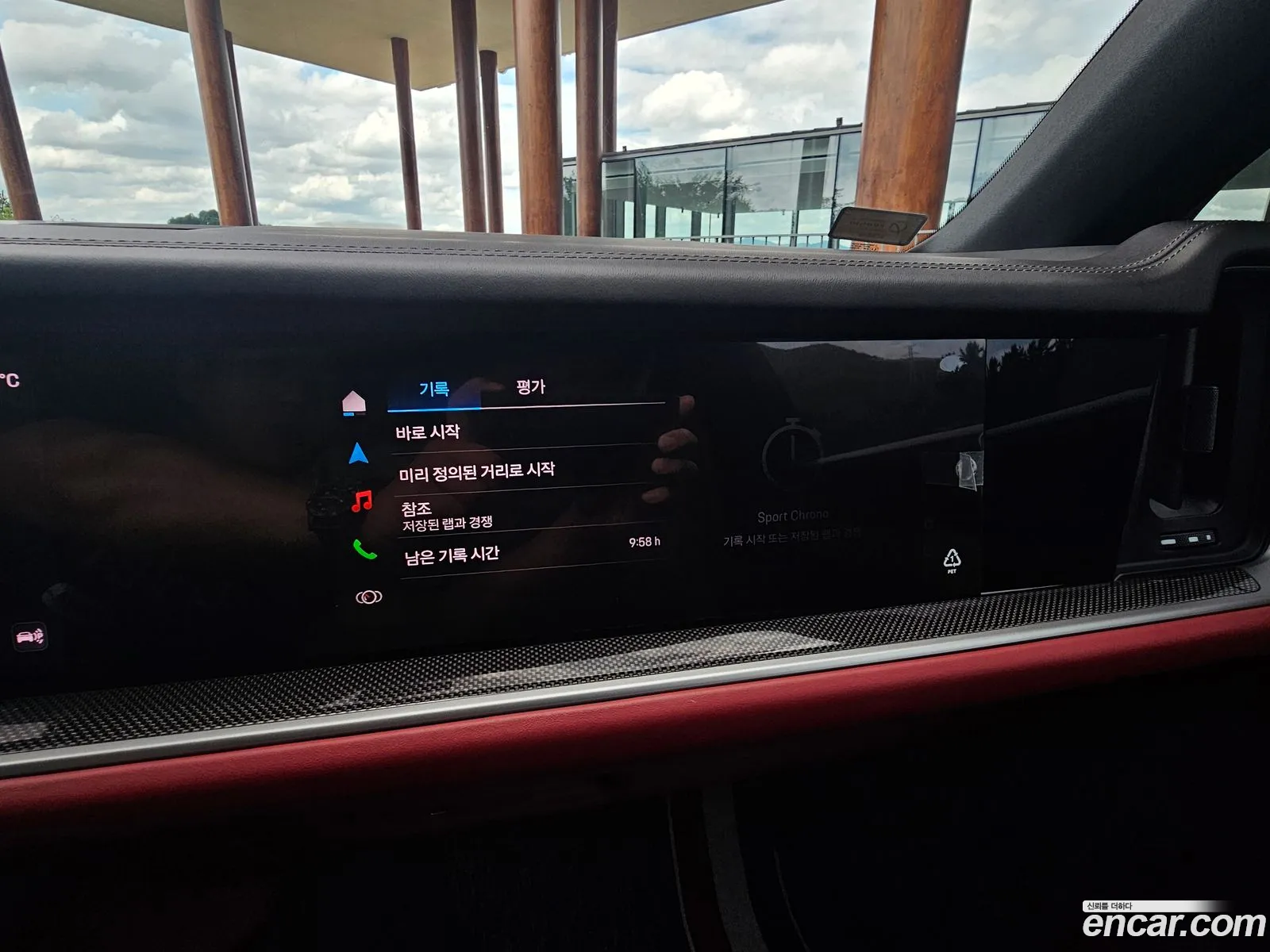 Porsche Cayenne 2024 — 2