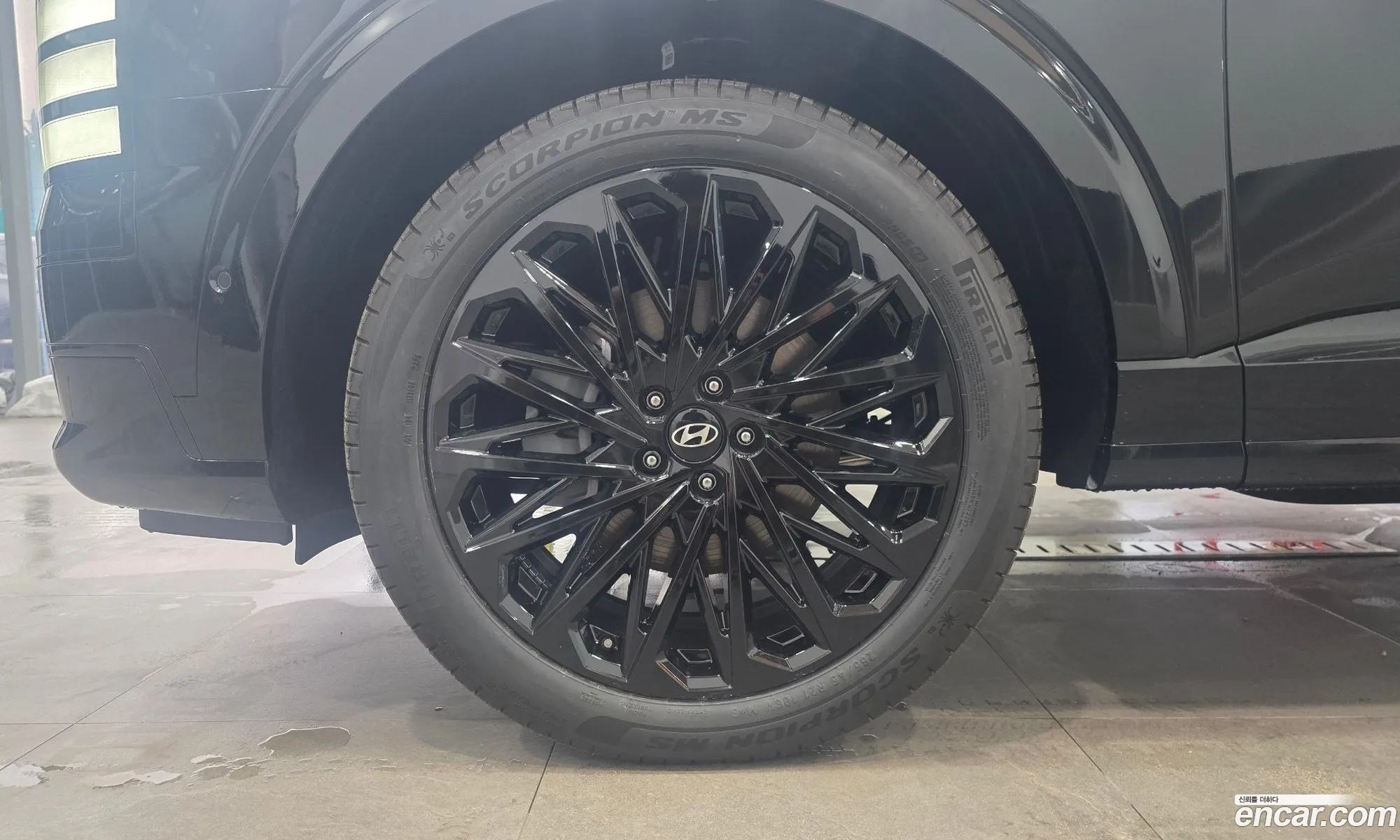 Hyundai Palisade 2025 — 4