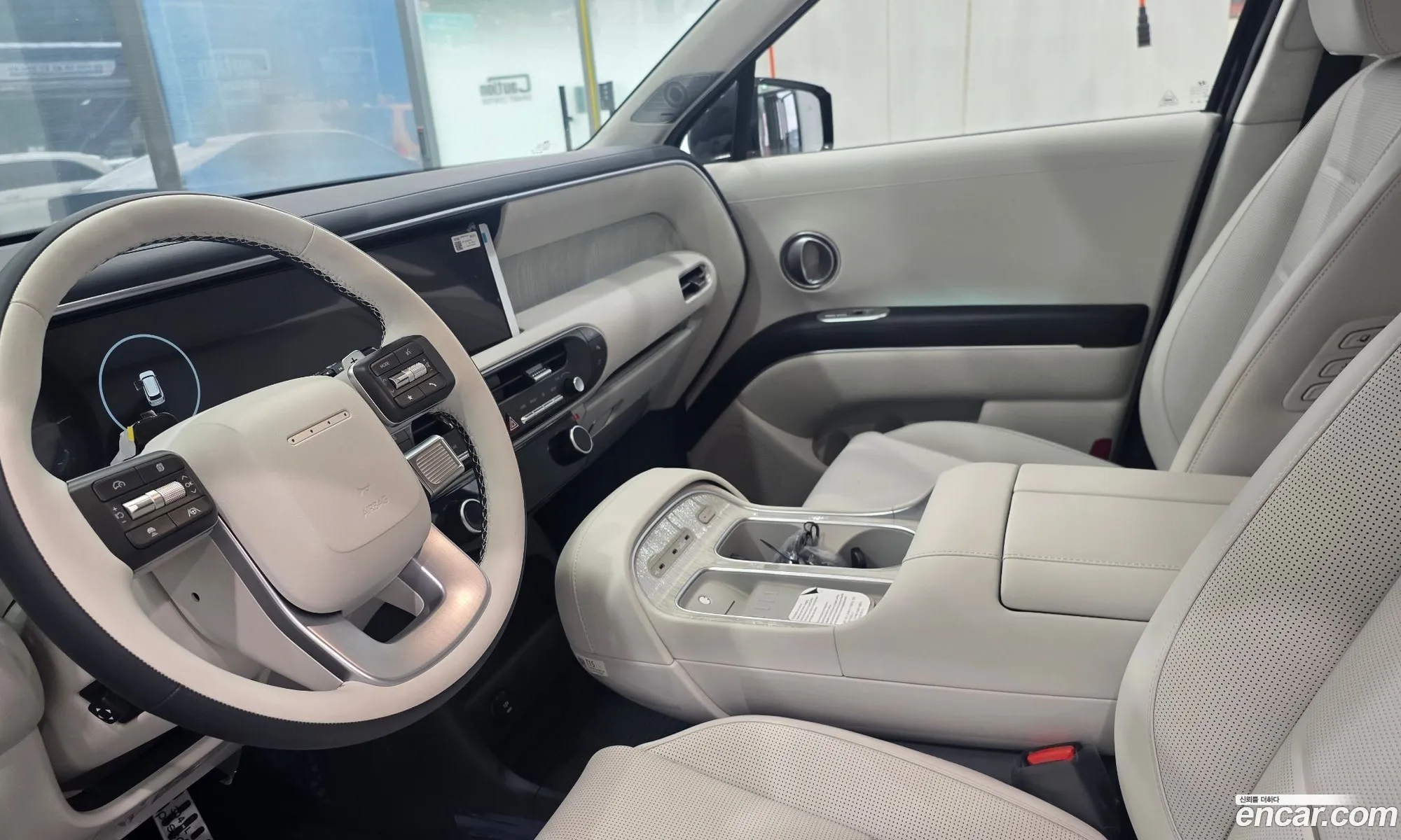 Hyundai Palisade 2025 — 14
