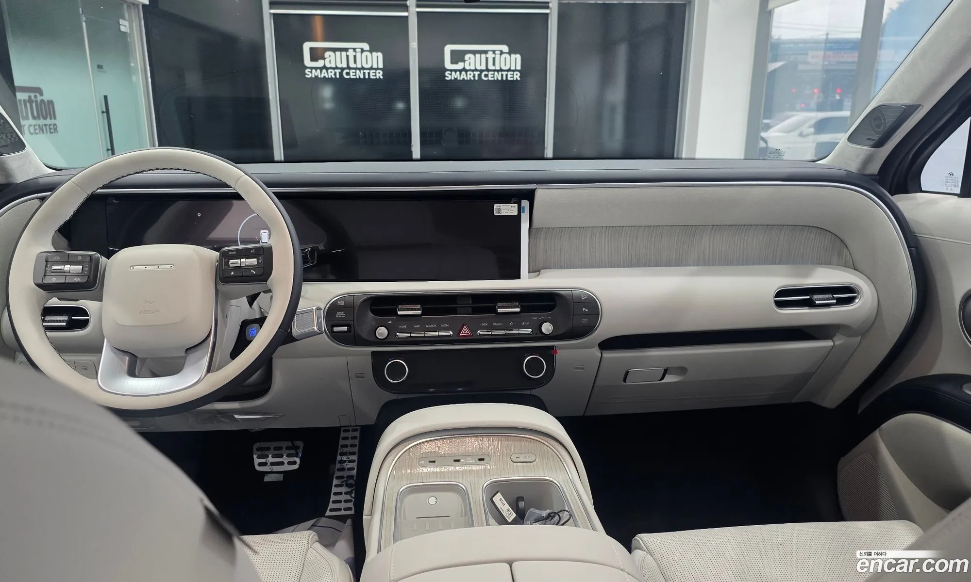 Hyundai Palisade 2025 — 9