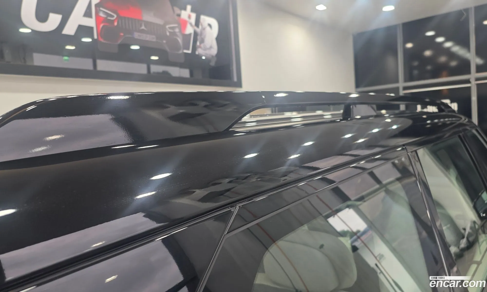 Hyundai Palisade 2025 — 17