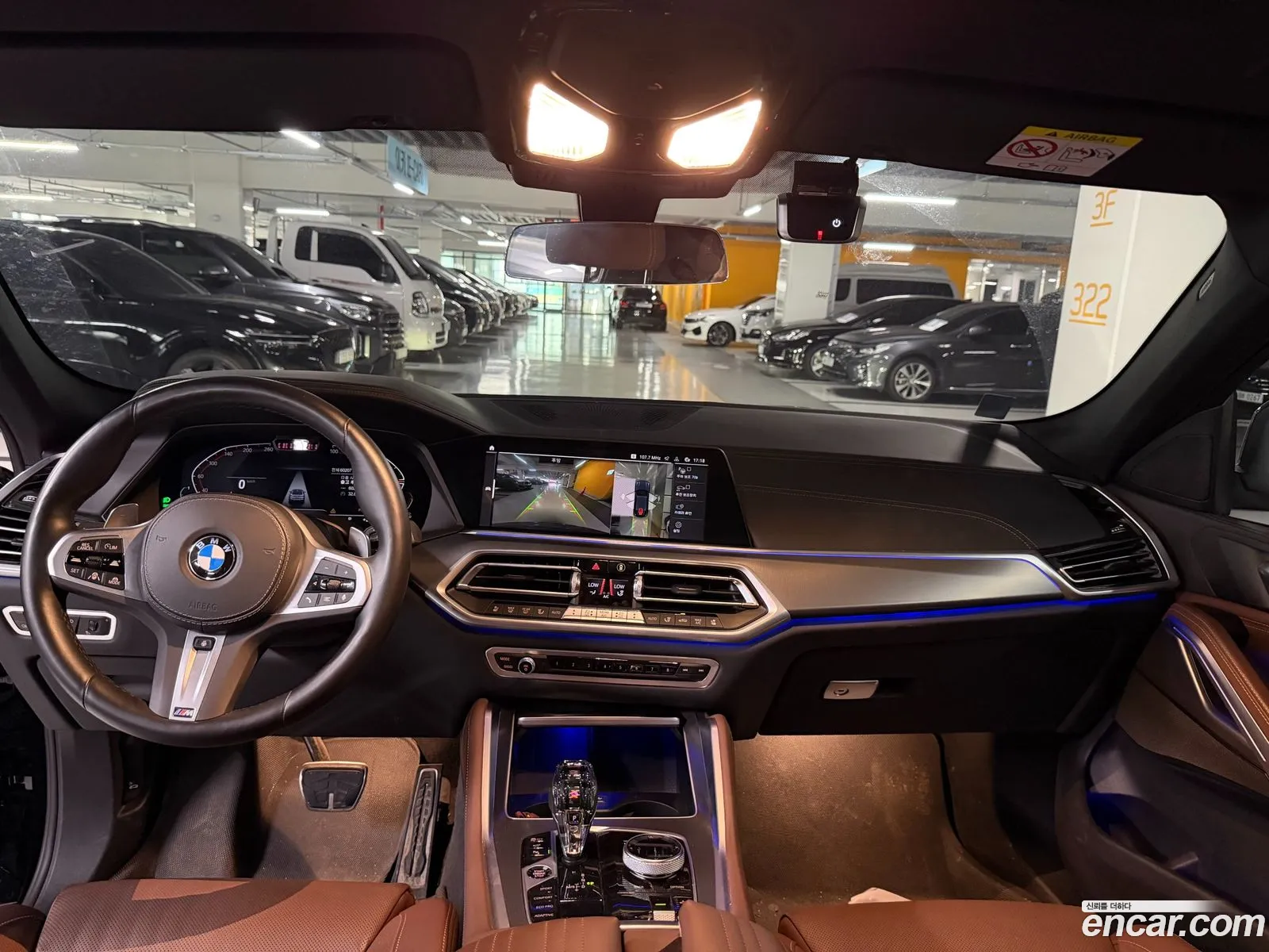 BMW X6 2022 — 12