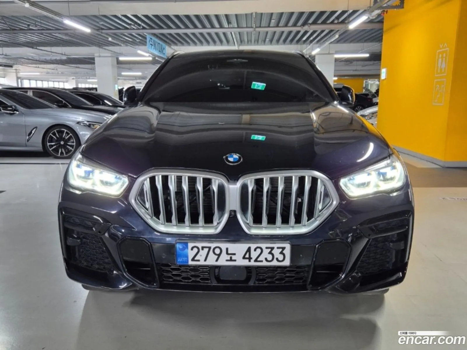 BMW X6 2022 — 3