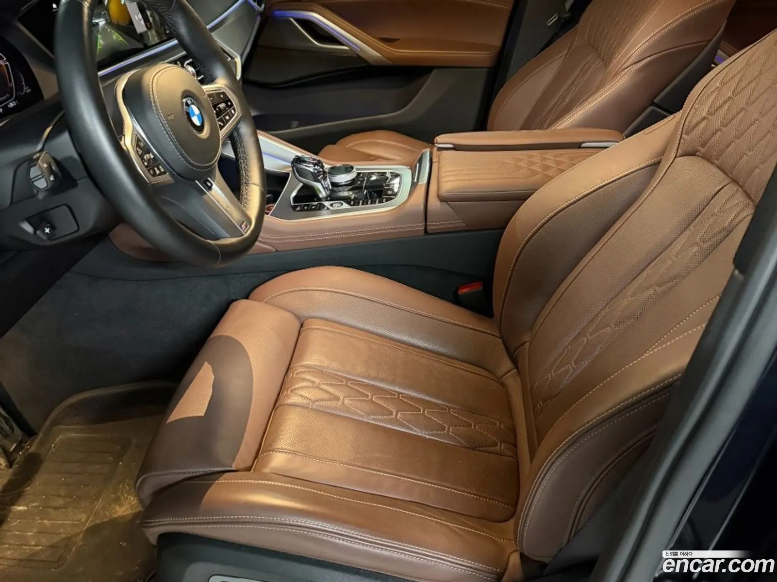 BMW X6 2022 — 4