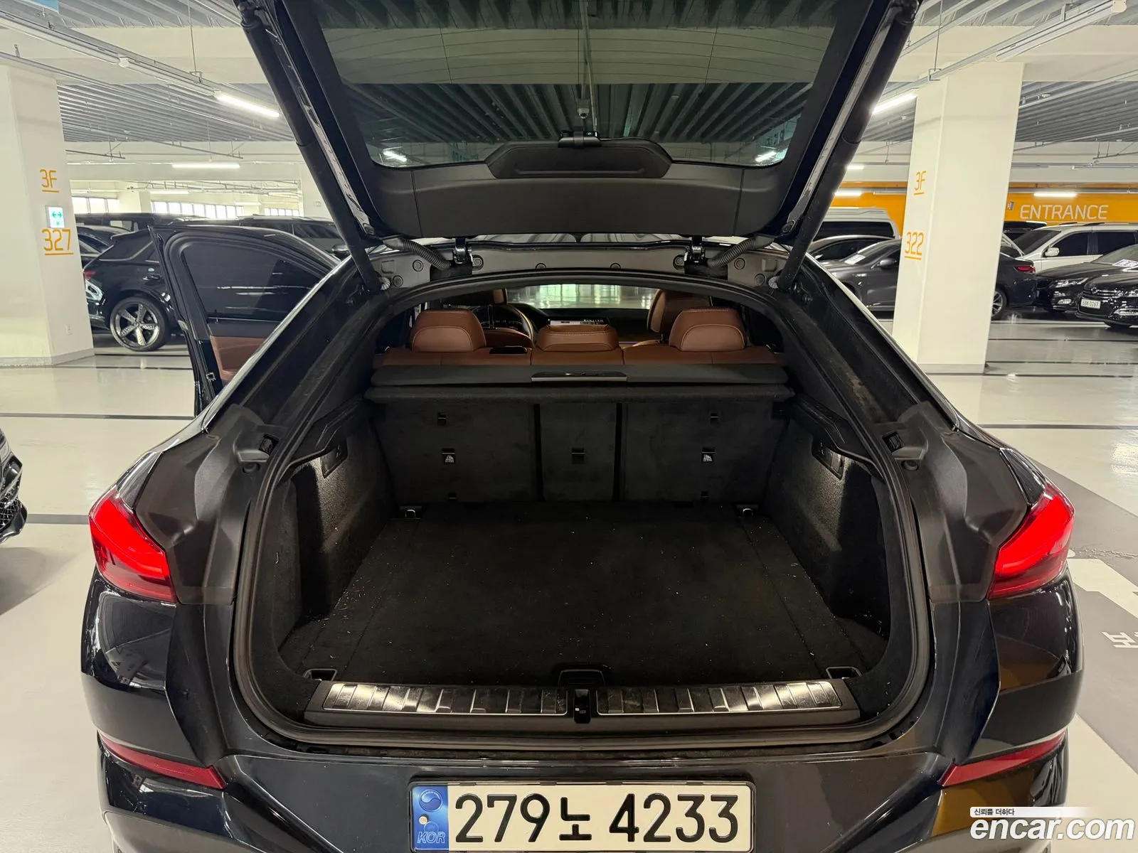 BMW X6 2022 — 5