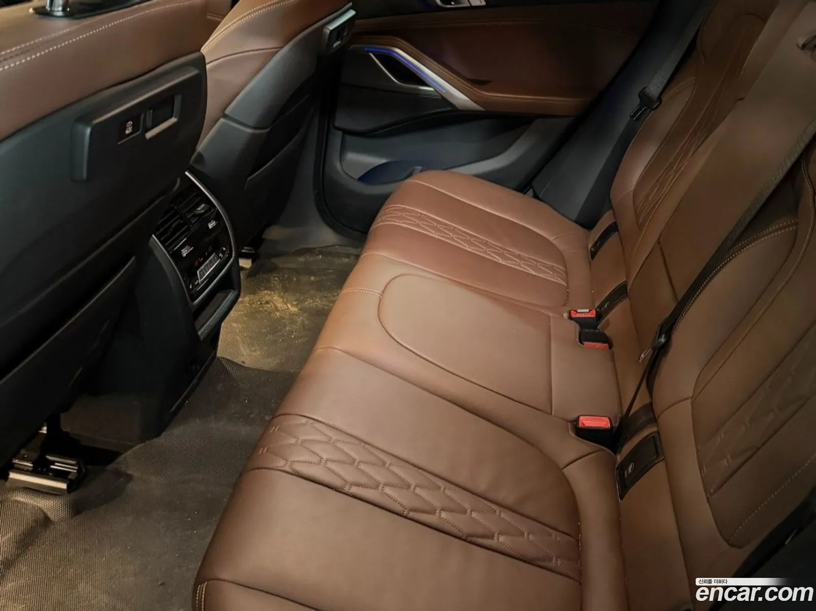 BMW X6 2022 — 2