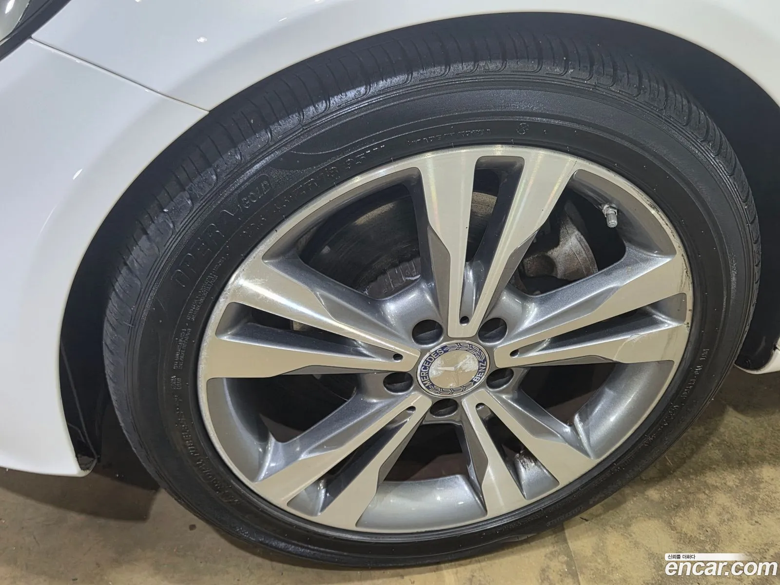 Mercedes-Benz C-Class W205 2017 — 6