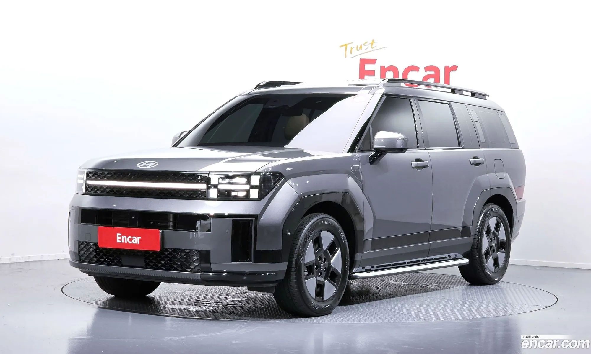 Hyundai Santa Fe 2024 — 31