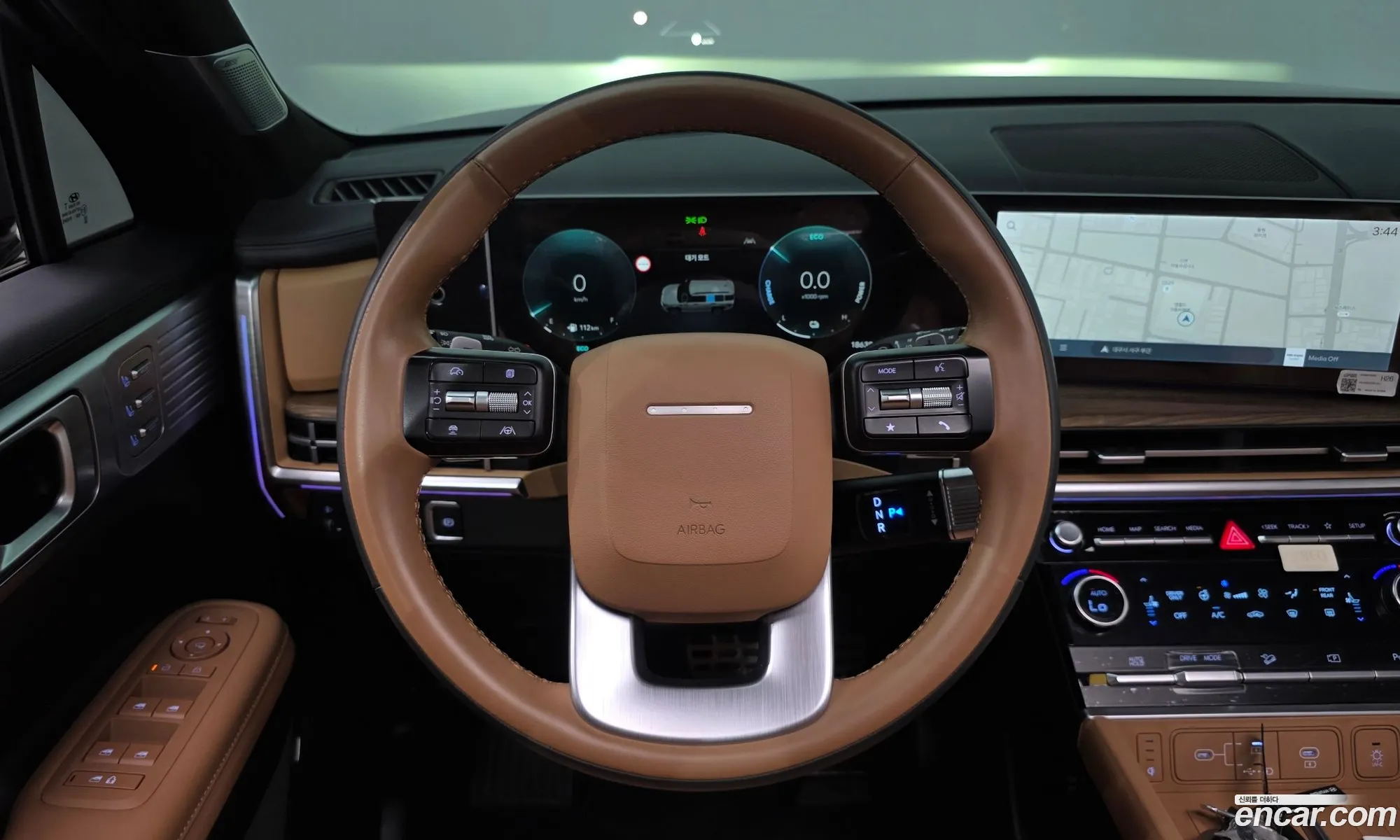 Hyundai Santa Fe 2024 — 10