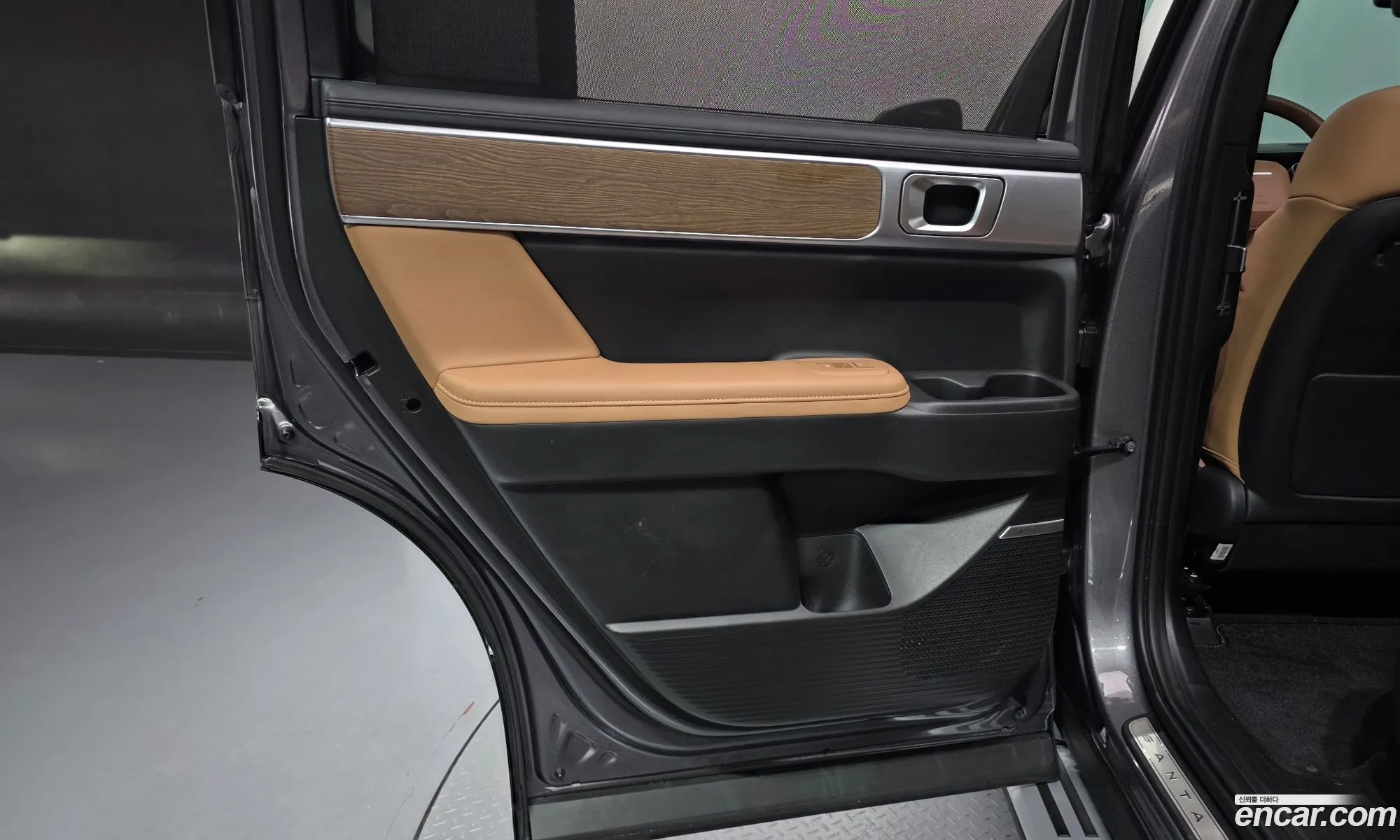 Hyundai Santa Fe 2024 — 18