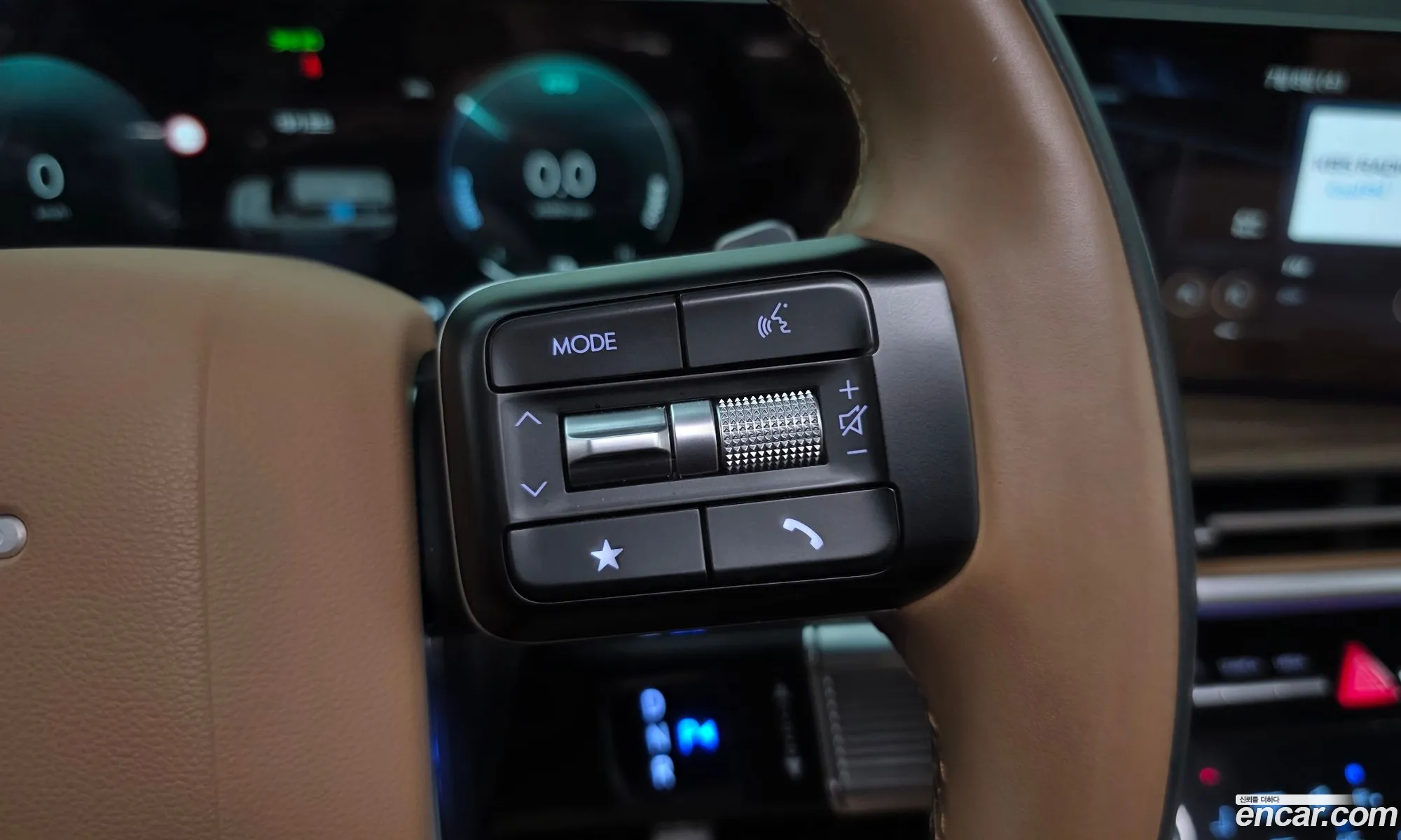 Hyundai Santa Fe 2024 — 35