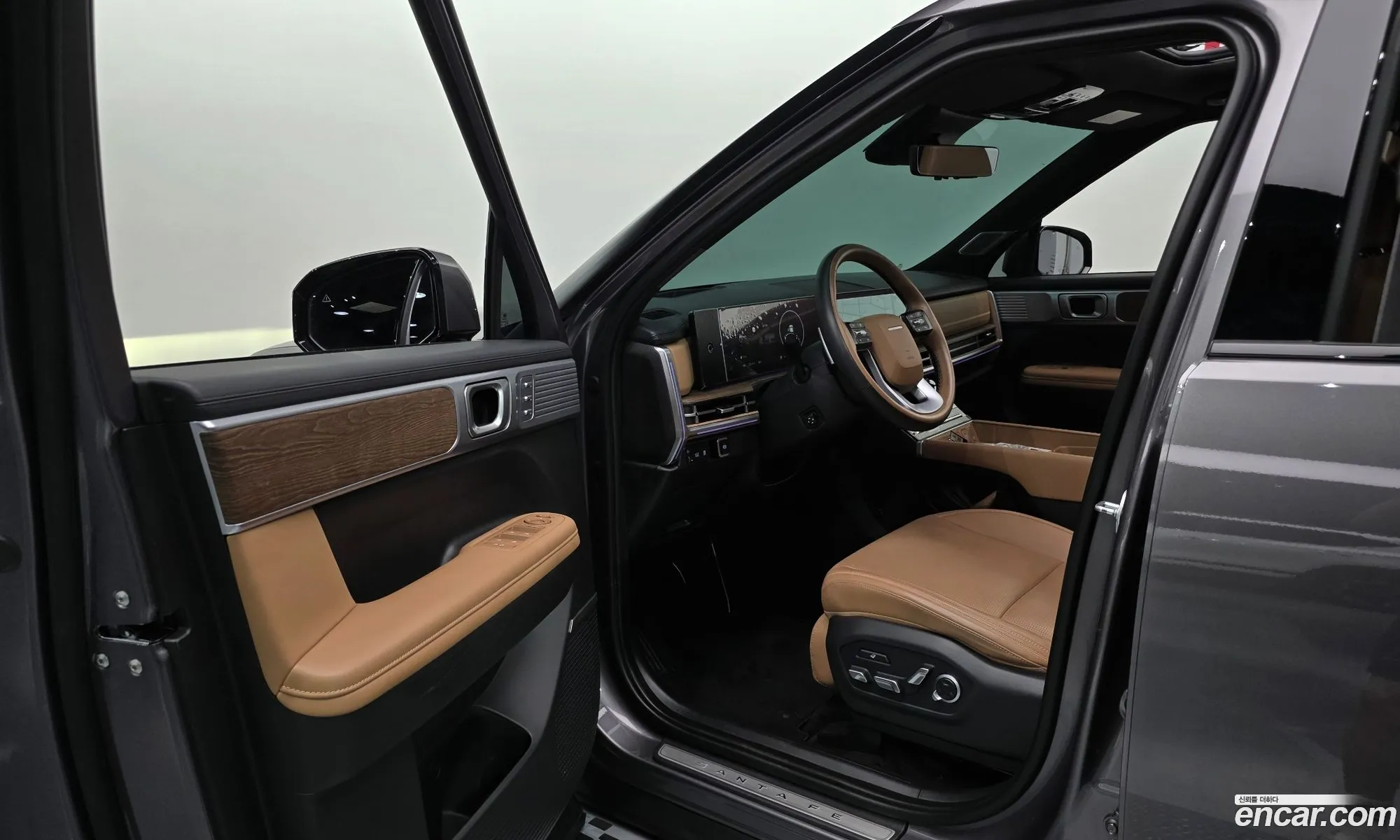 Hyundai Santa Fe 2024 — 9