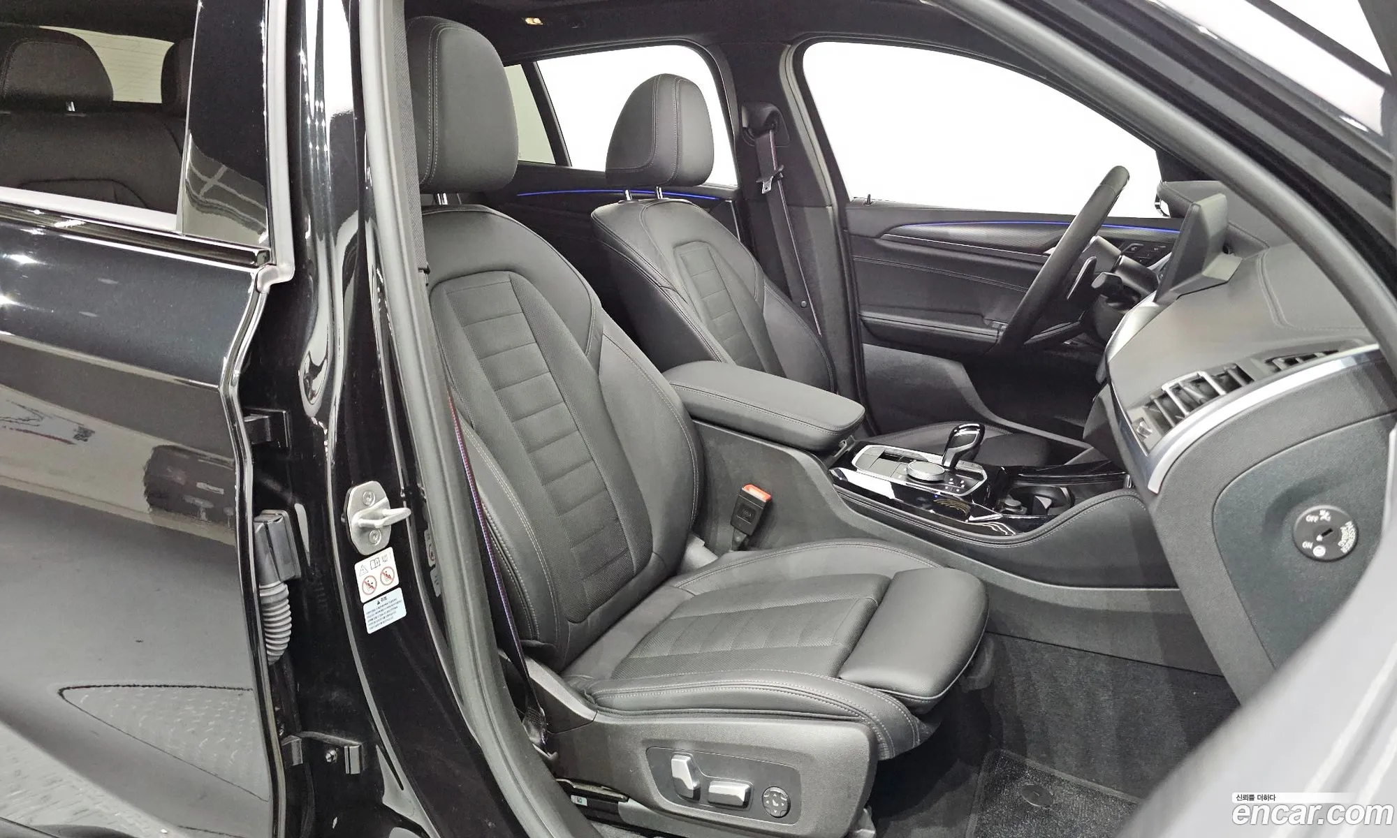 BMW X4 2022 WBA21DT03N9N34621 — 16