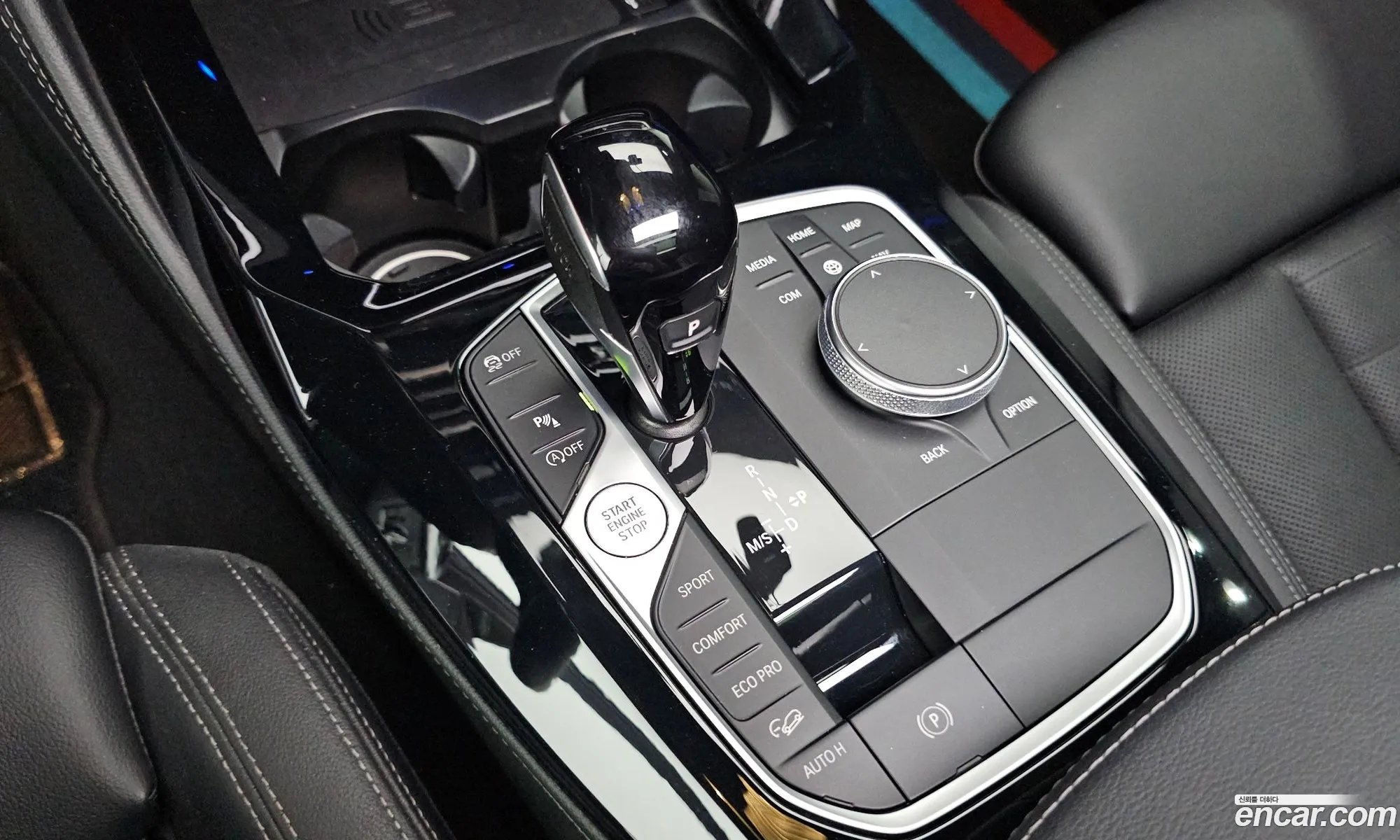 BMW X4 2022 WBA21DT03N9N34621 — 20