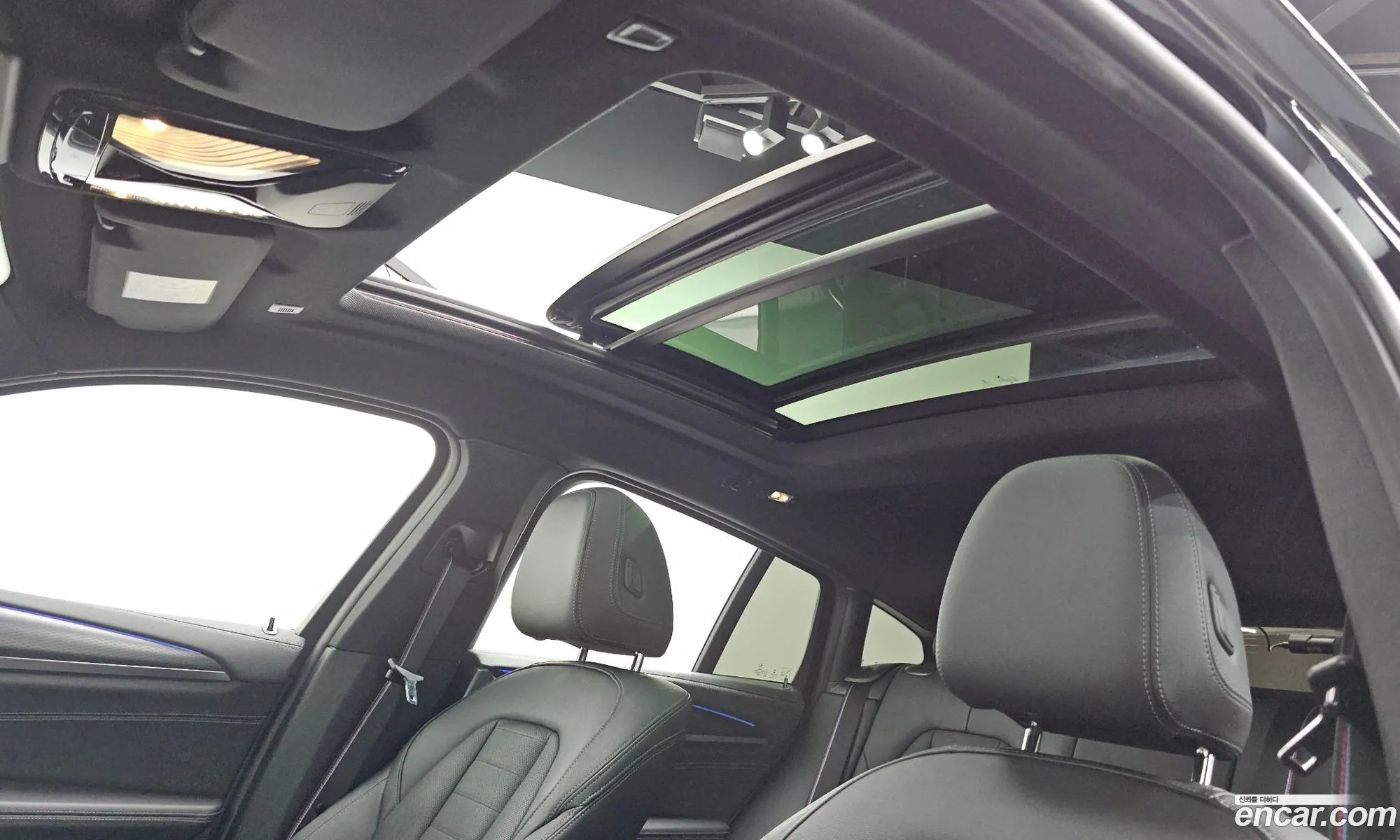 BMW X4 2022 WBA21DT03N9N34621 — 3